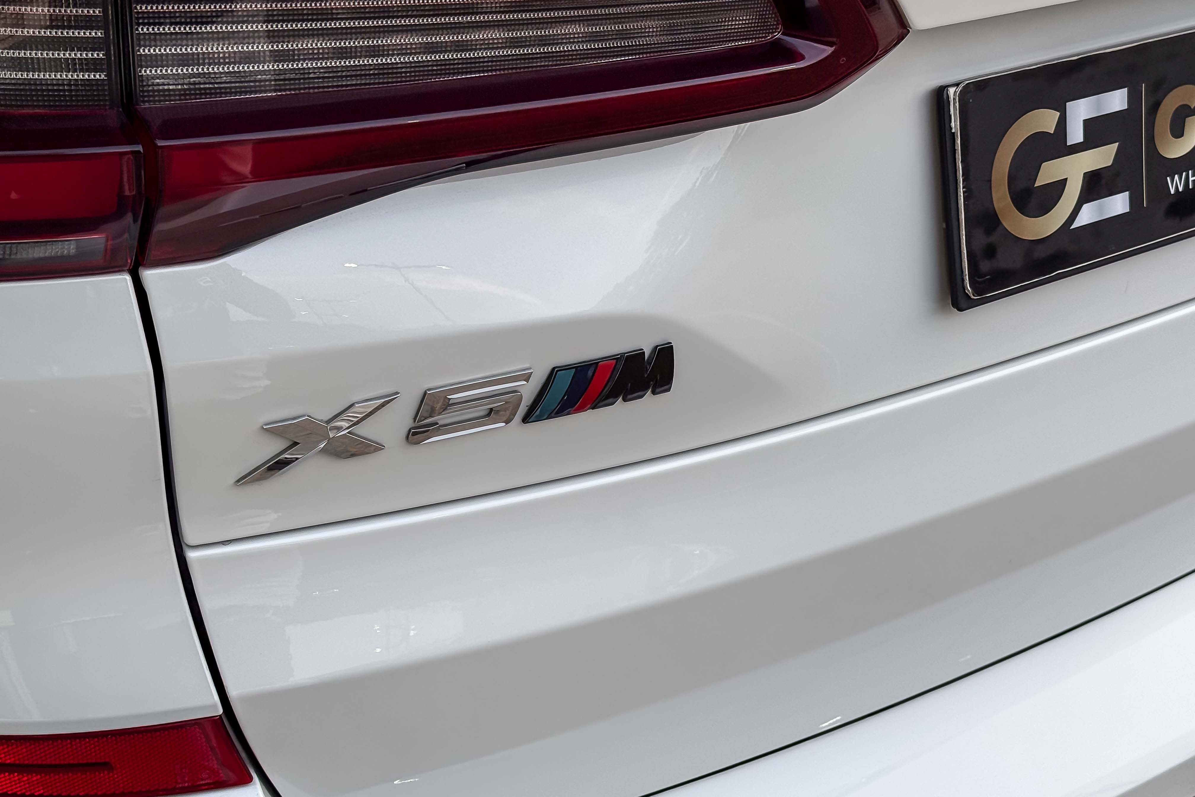 2022 BMW X5 40i M SPORT