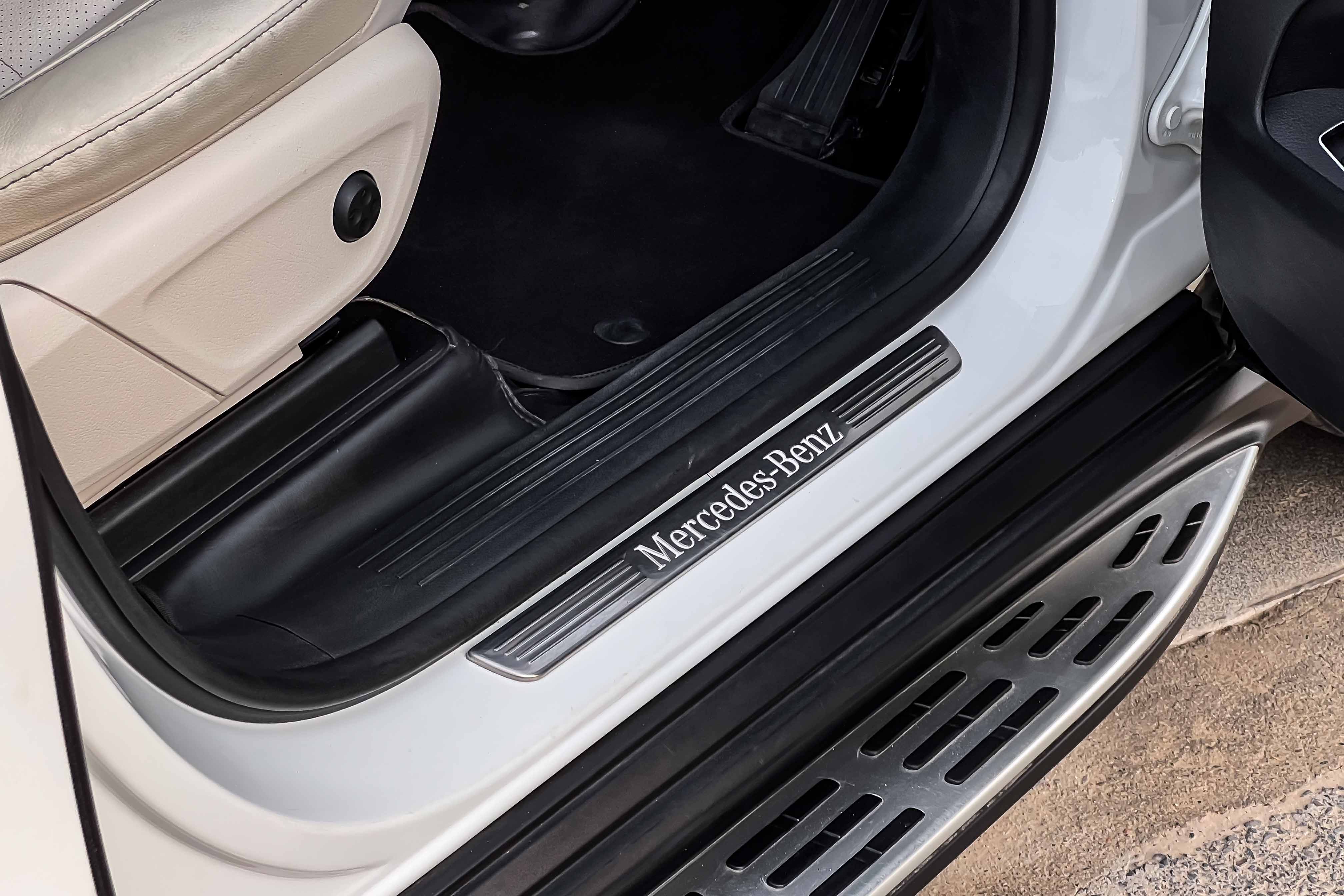 2022 MERCEDES BENZ GLS 400D 4 MATIC