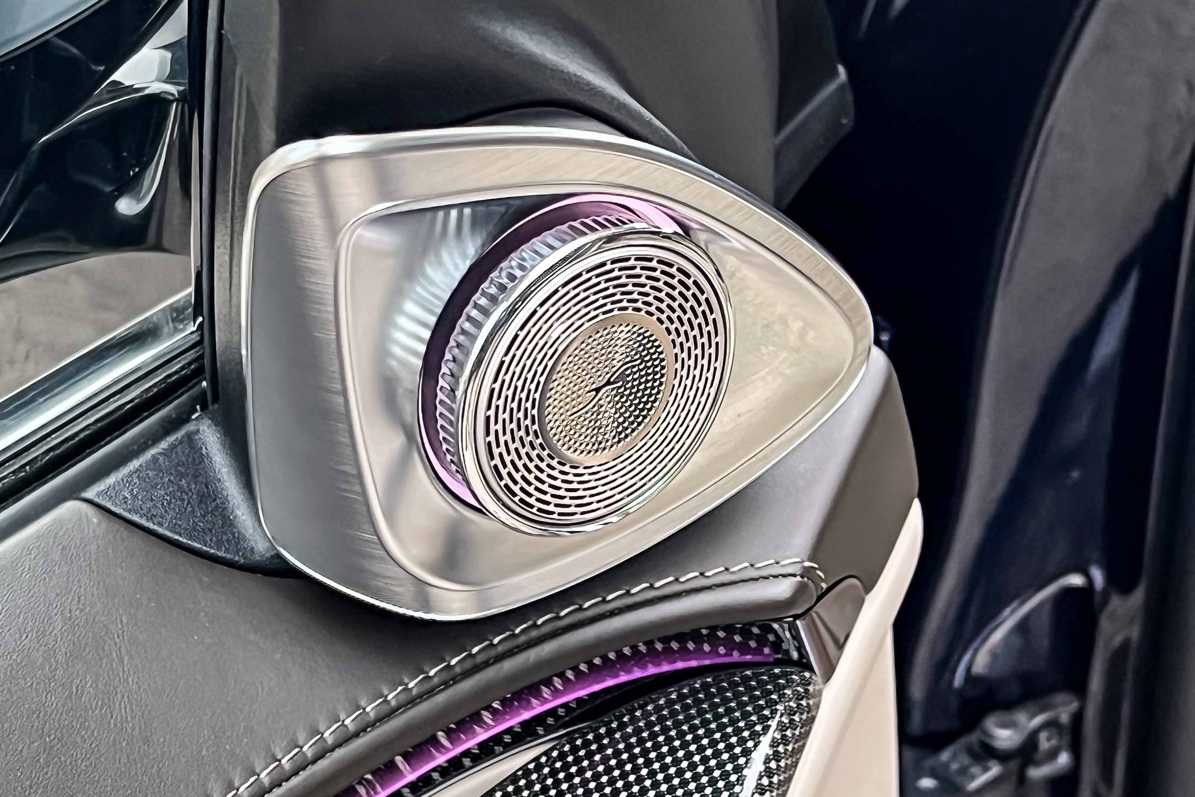 2022 MERCEDES BENZ S580 MAYBACH