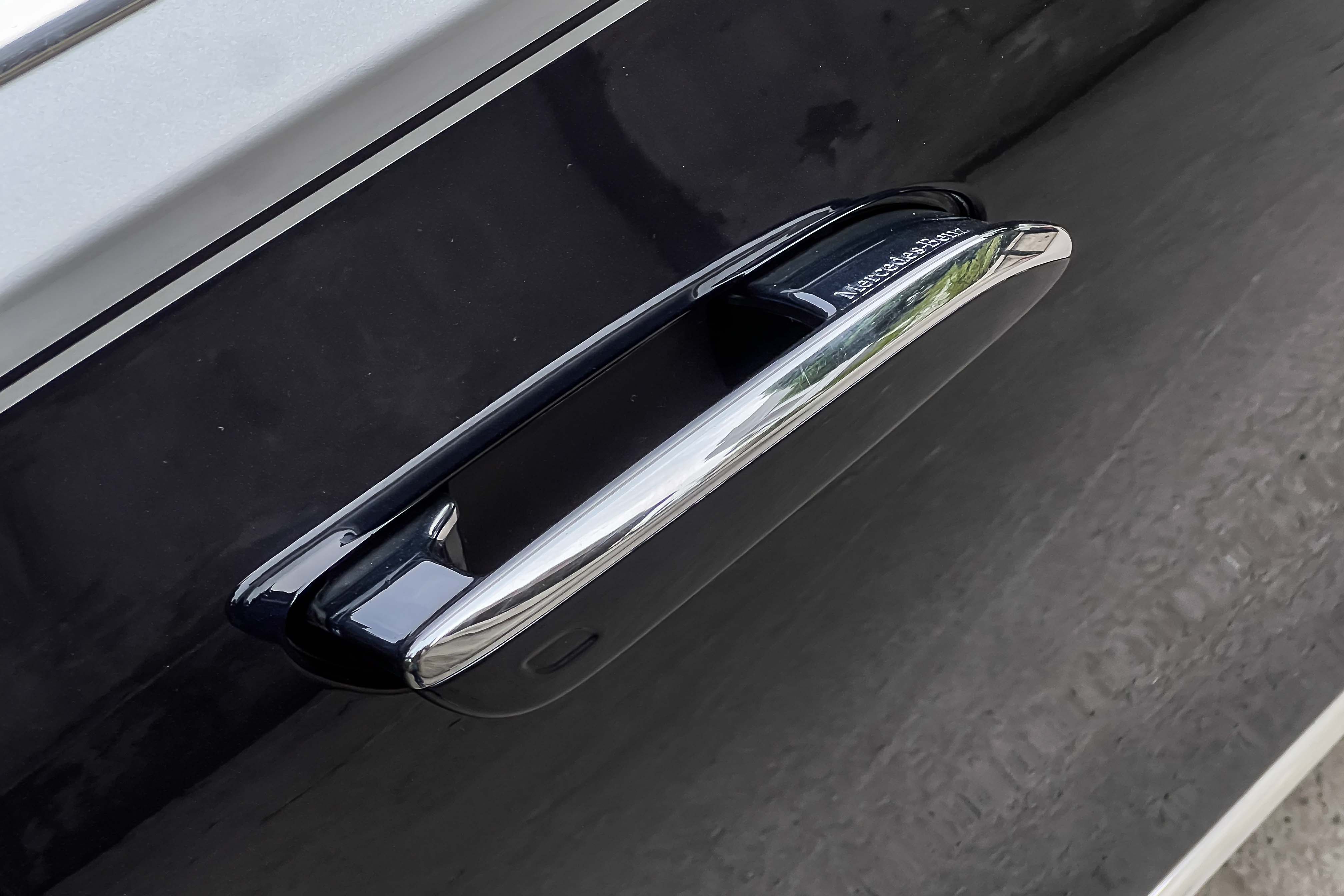 2022 MERCEDES BENZ S580 MAYBACH