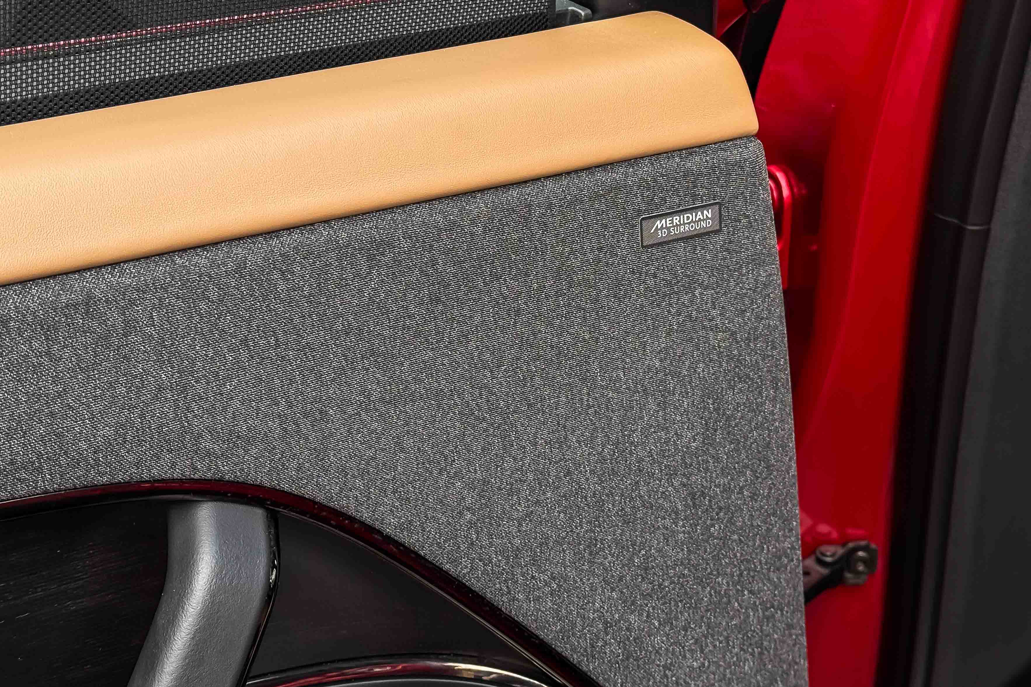 2022 RANGE ROVER SPORT HSE 3.0L CBU