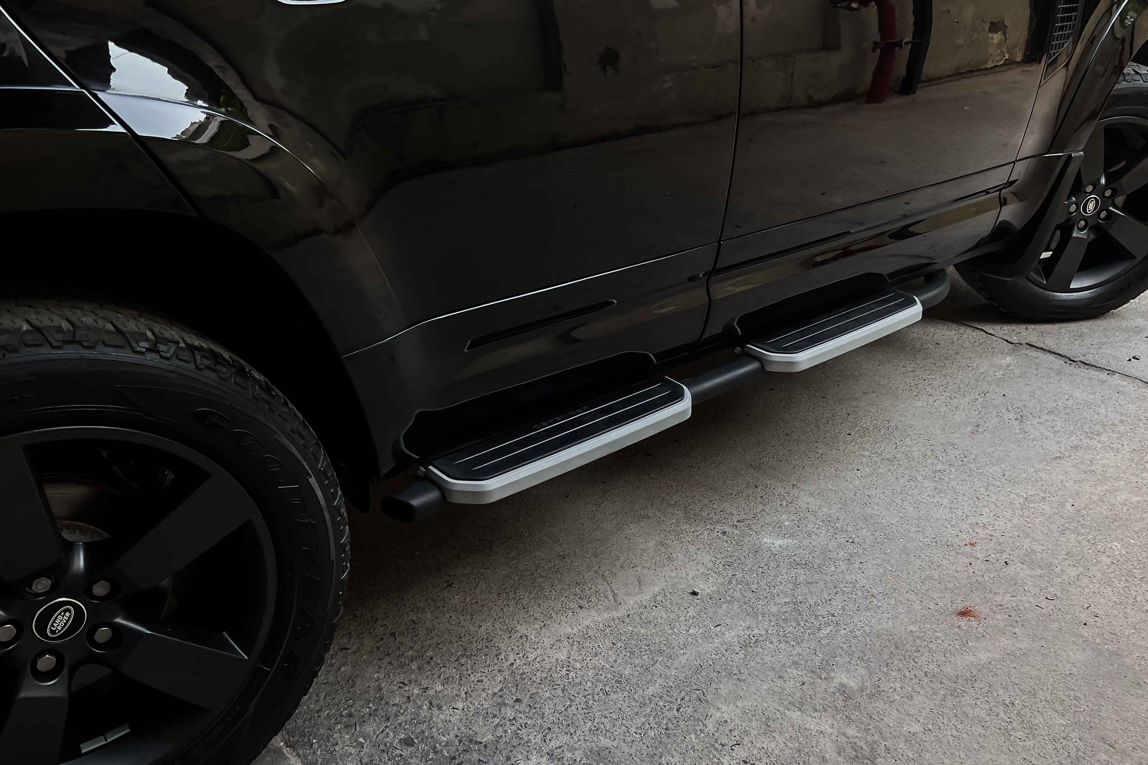 2023 LAND ROVER DEFENDER HSE