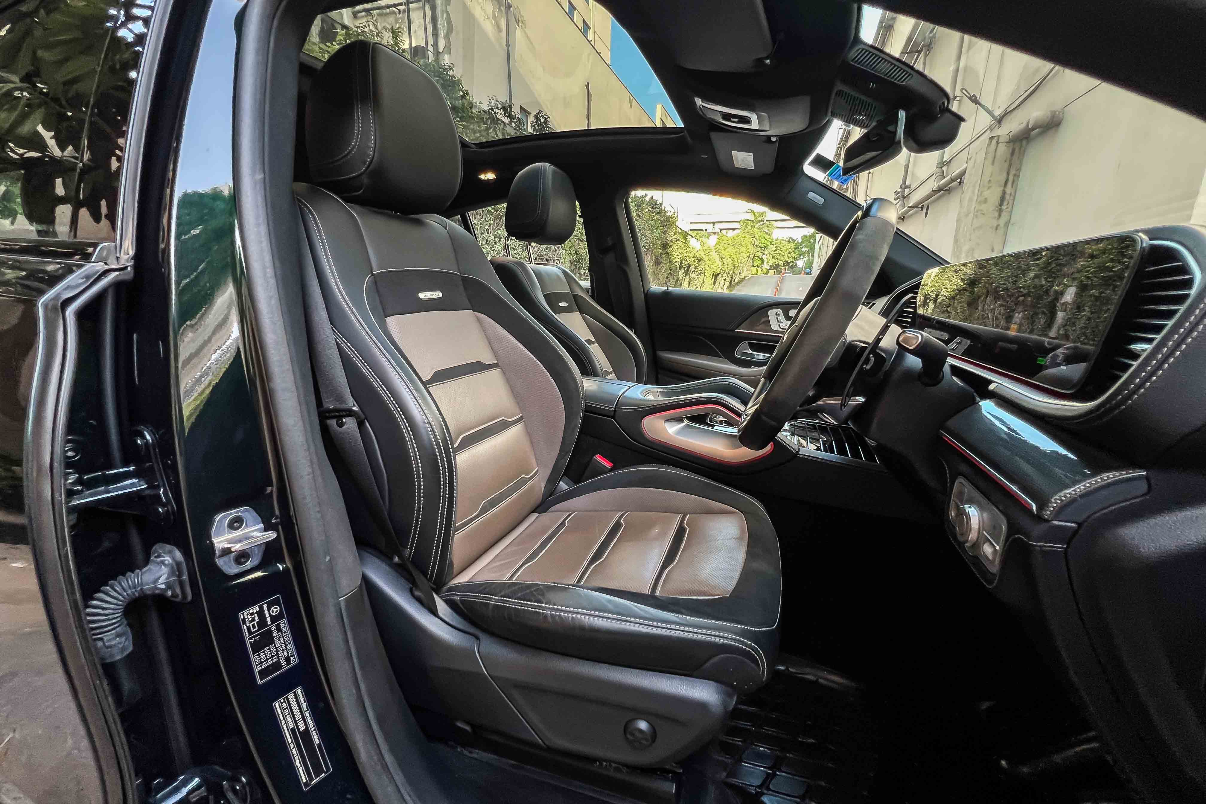 2023 MERCEDES BENZ GLE53 AMG