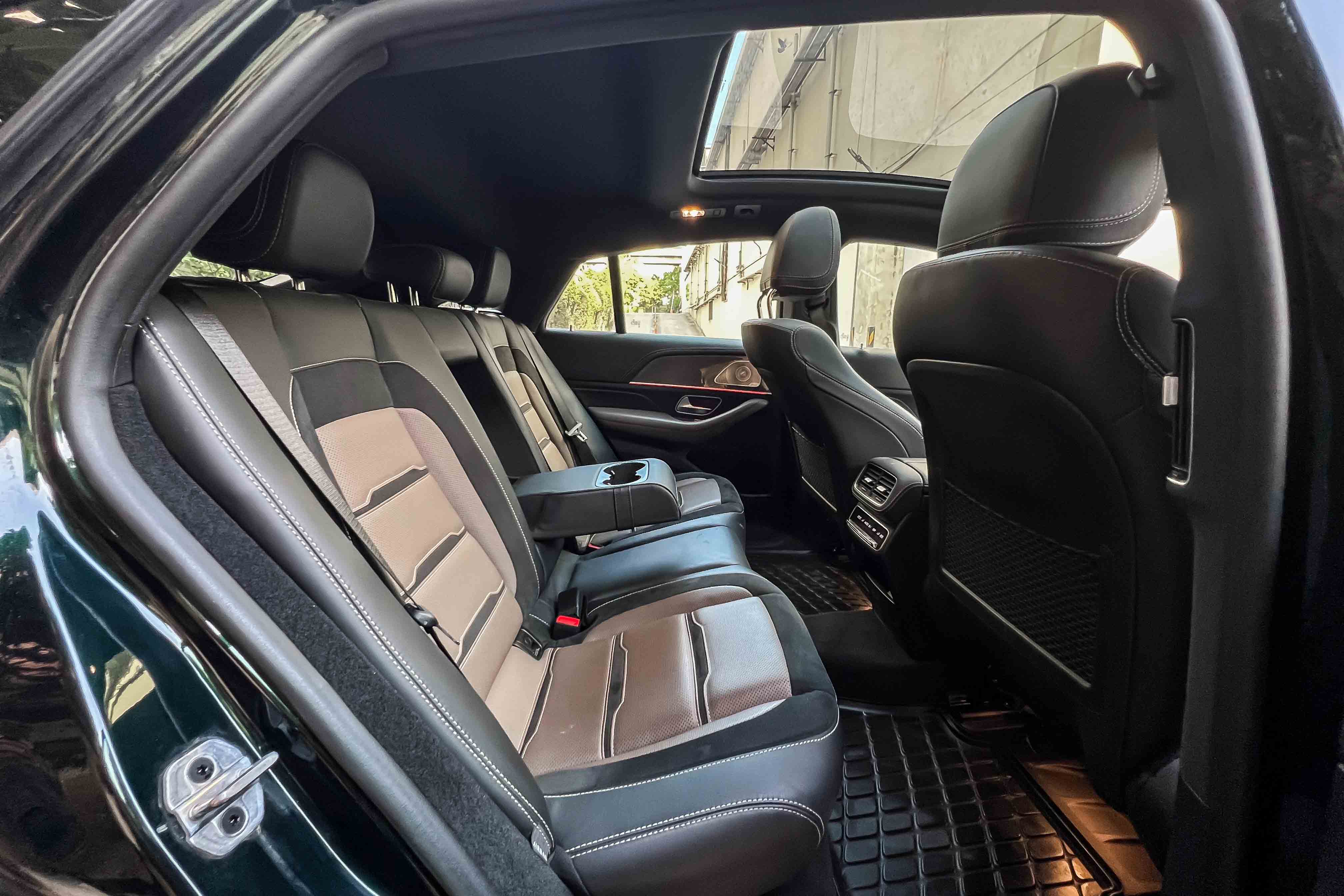 2023 MERCEDES BENZ GLE53 AMG