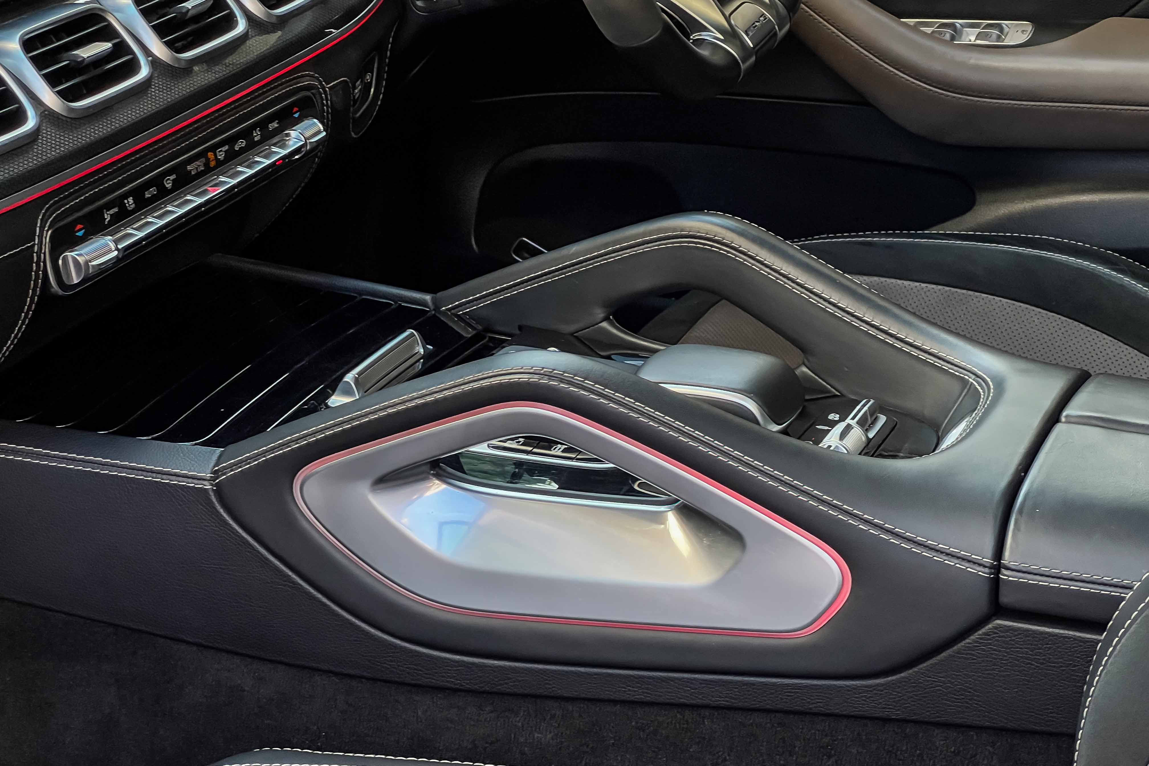 2023 MERCEDES BENZ GLE53 AMG