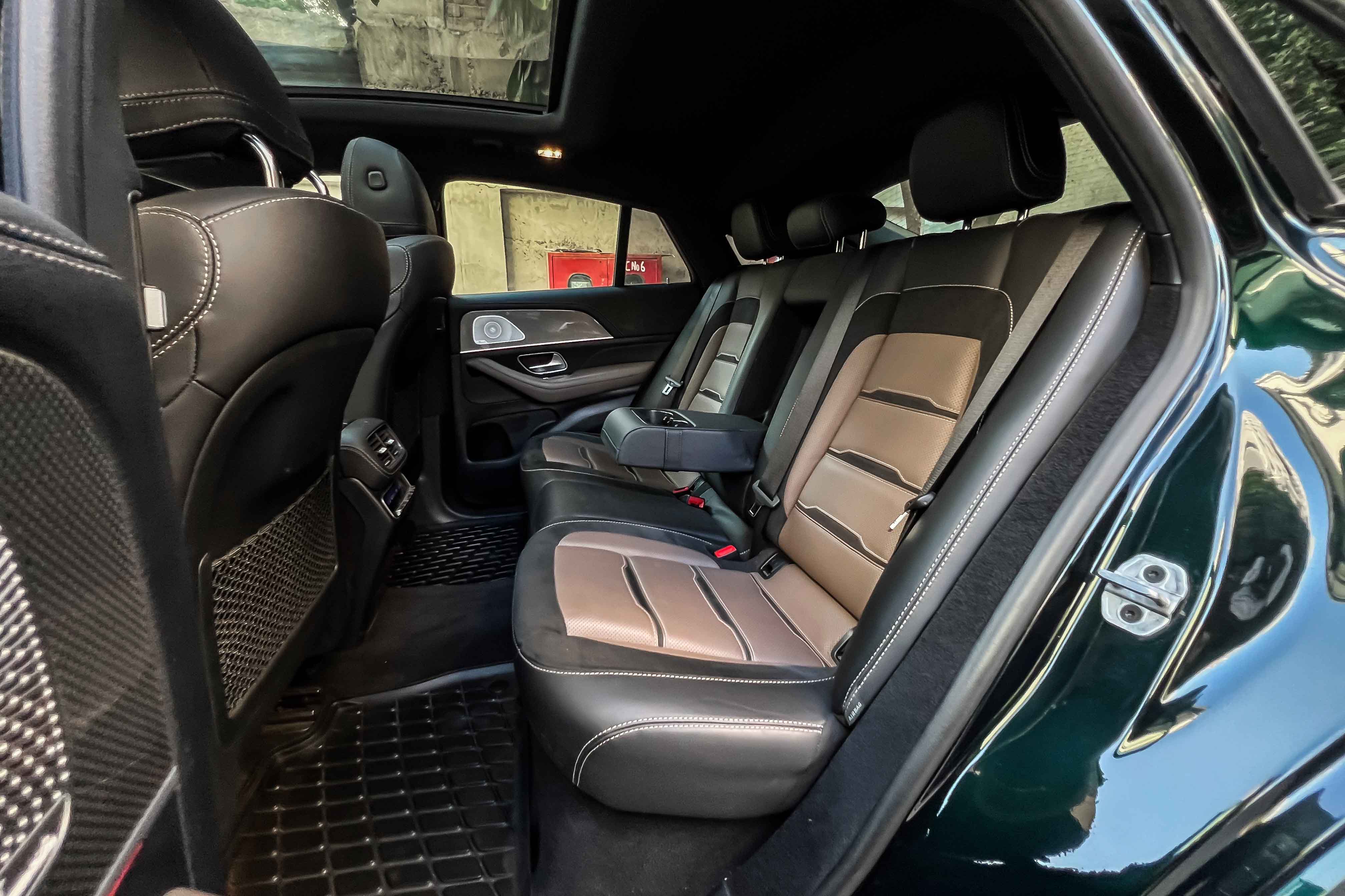 2023 MERCEDES BENZ GLE53 AMG