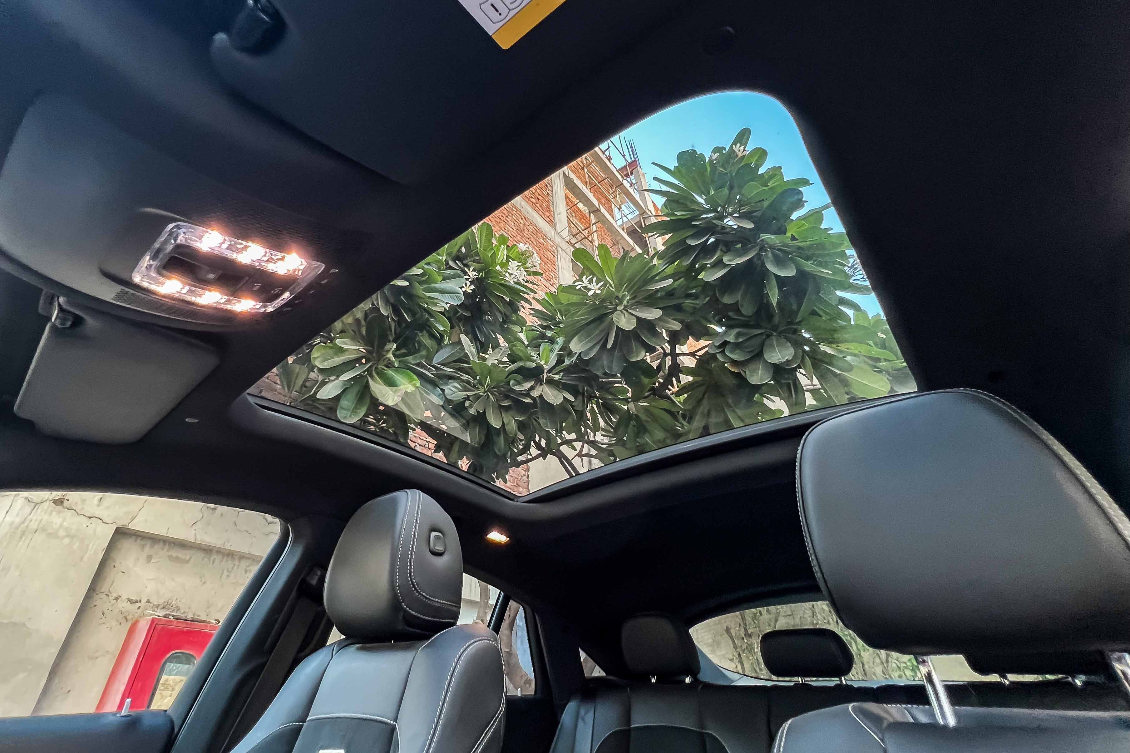 2023 MERCEDES BENZ GLE53 AMG