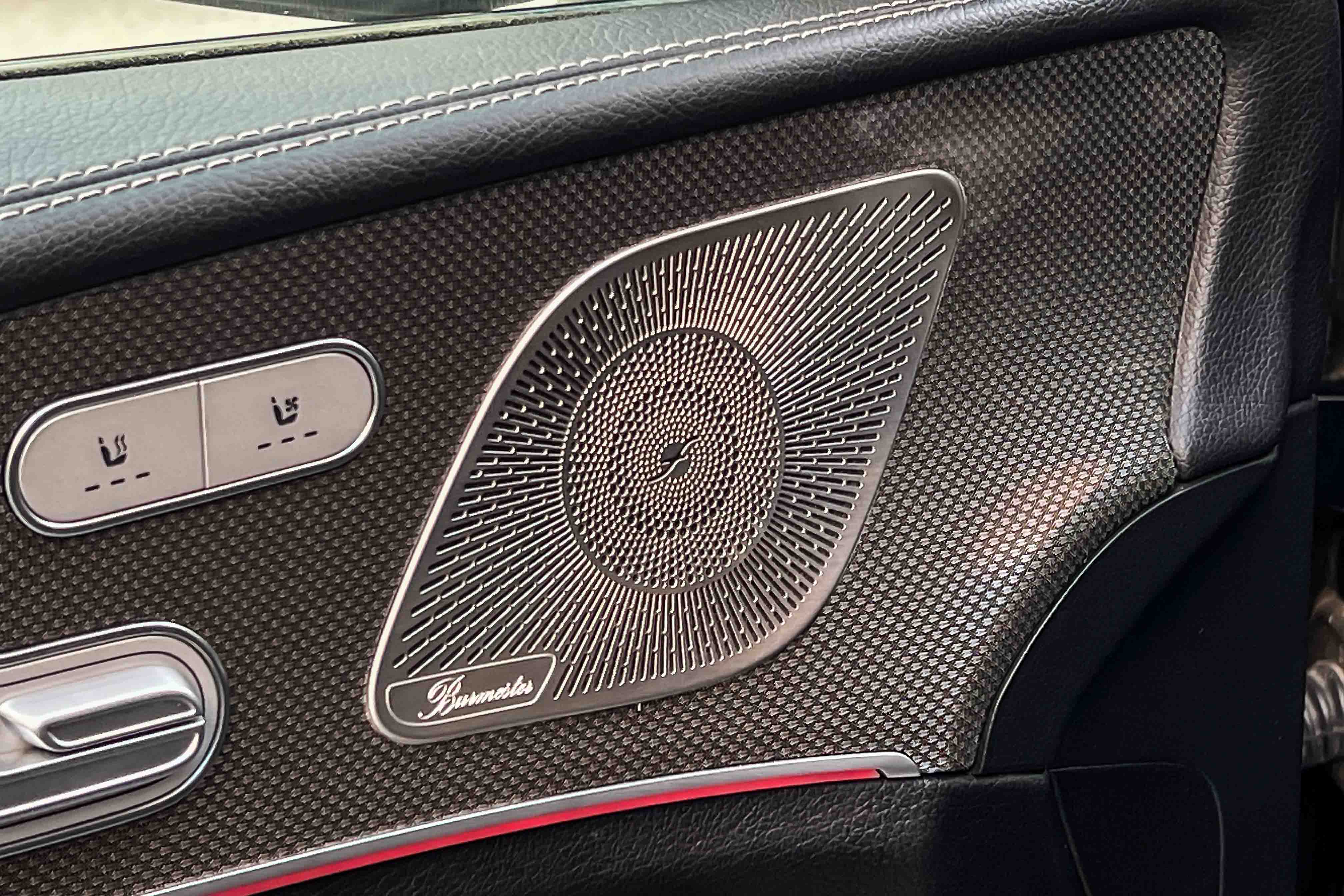 2023 MERCEDES BENZ GLE53 AMG