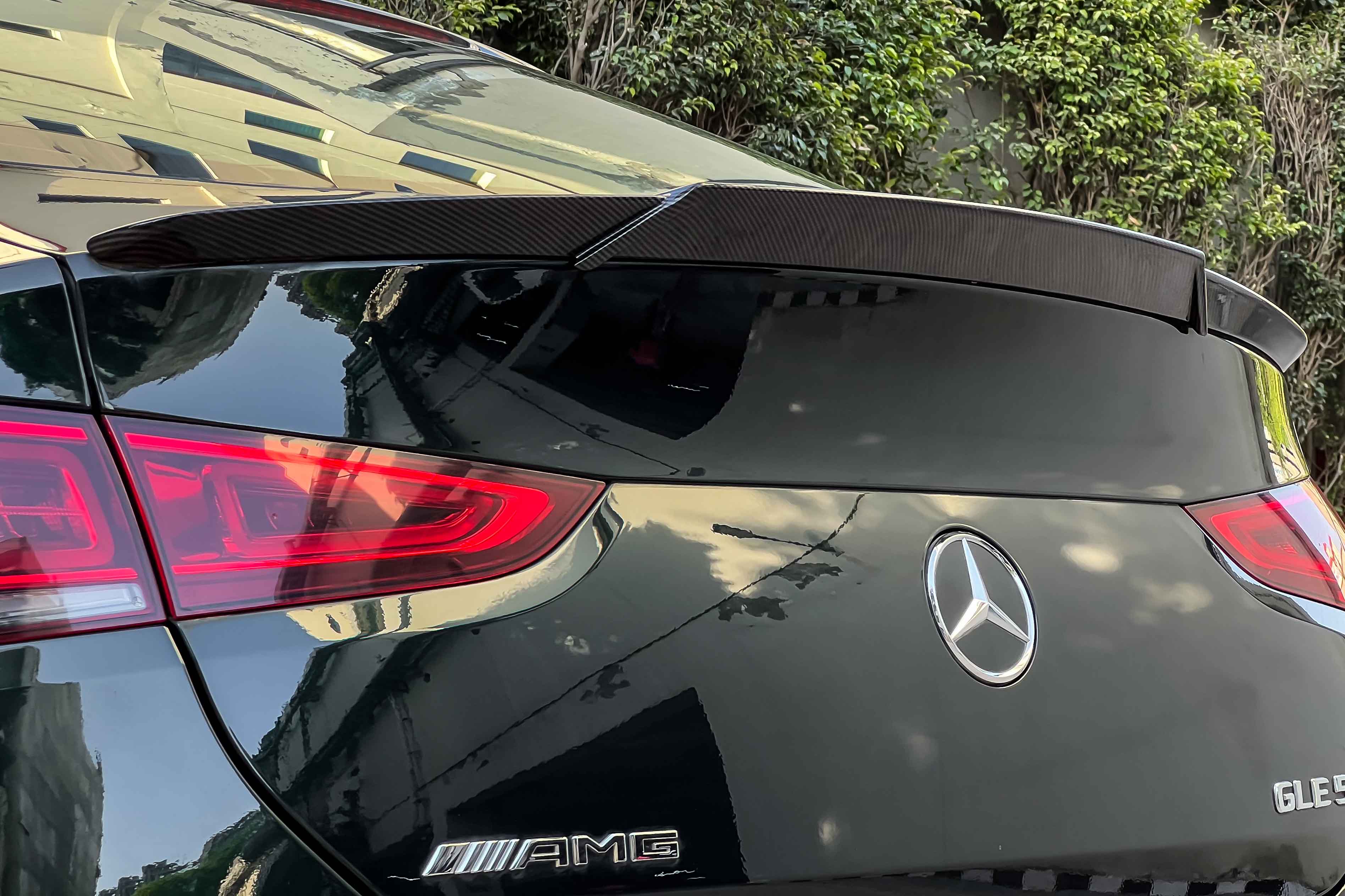 2023 MERCEDES BENZ GLE53 AMG