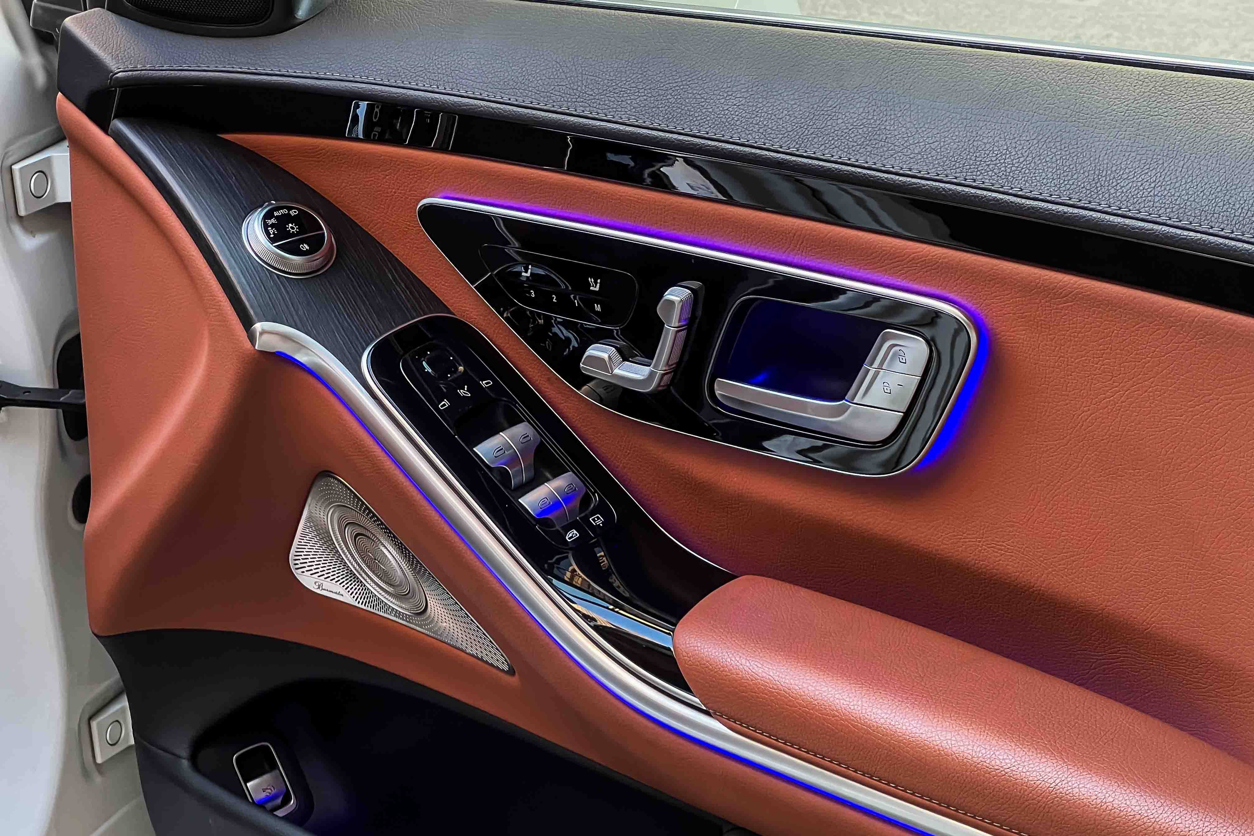 2023 MERCEDES BENZ S450 4 MATIC