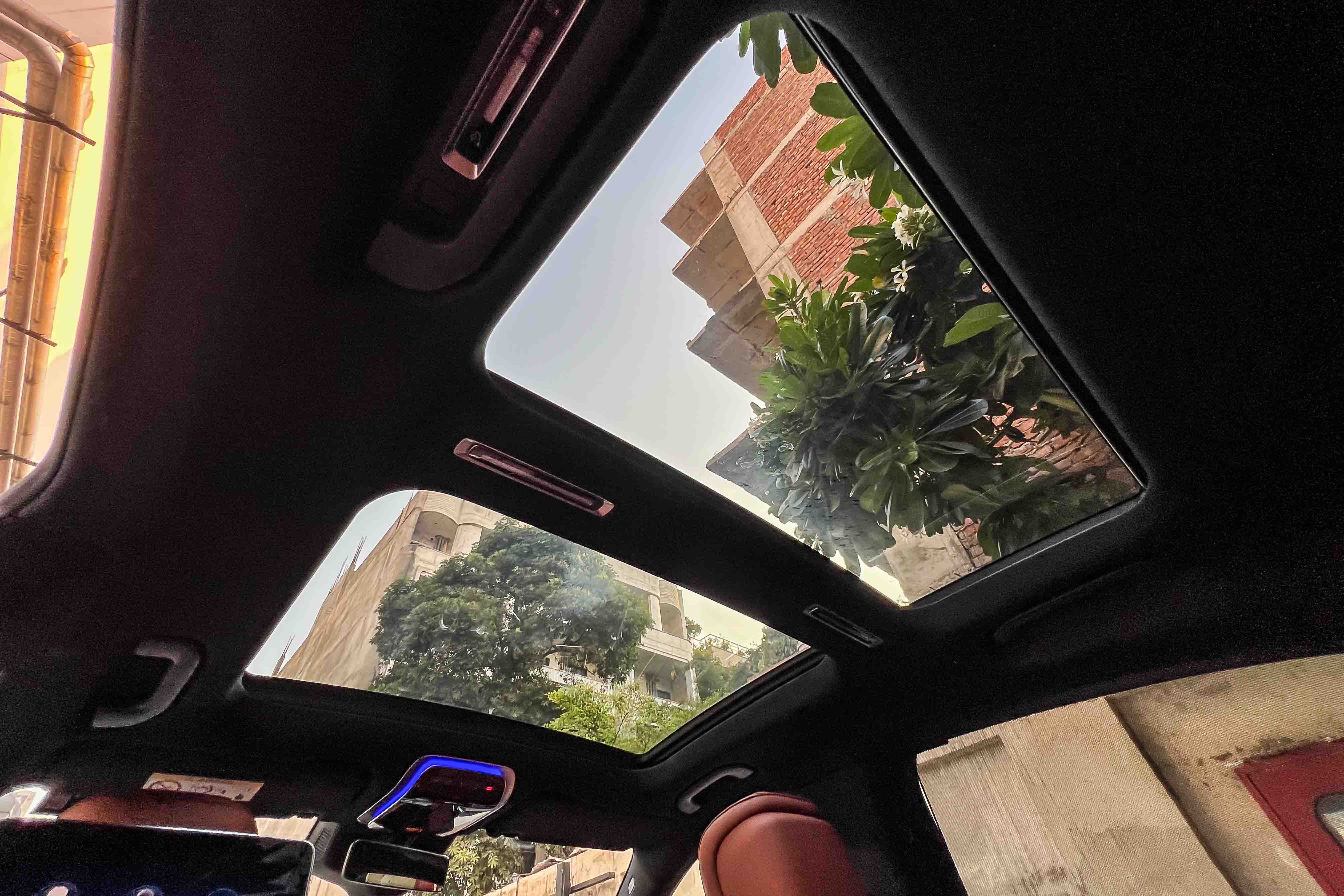 2023 MERCEDES BENZ S450 4 MATIC