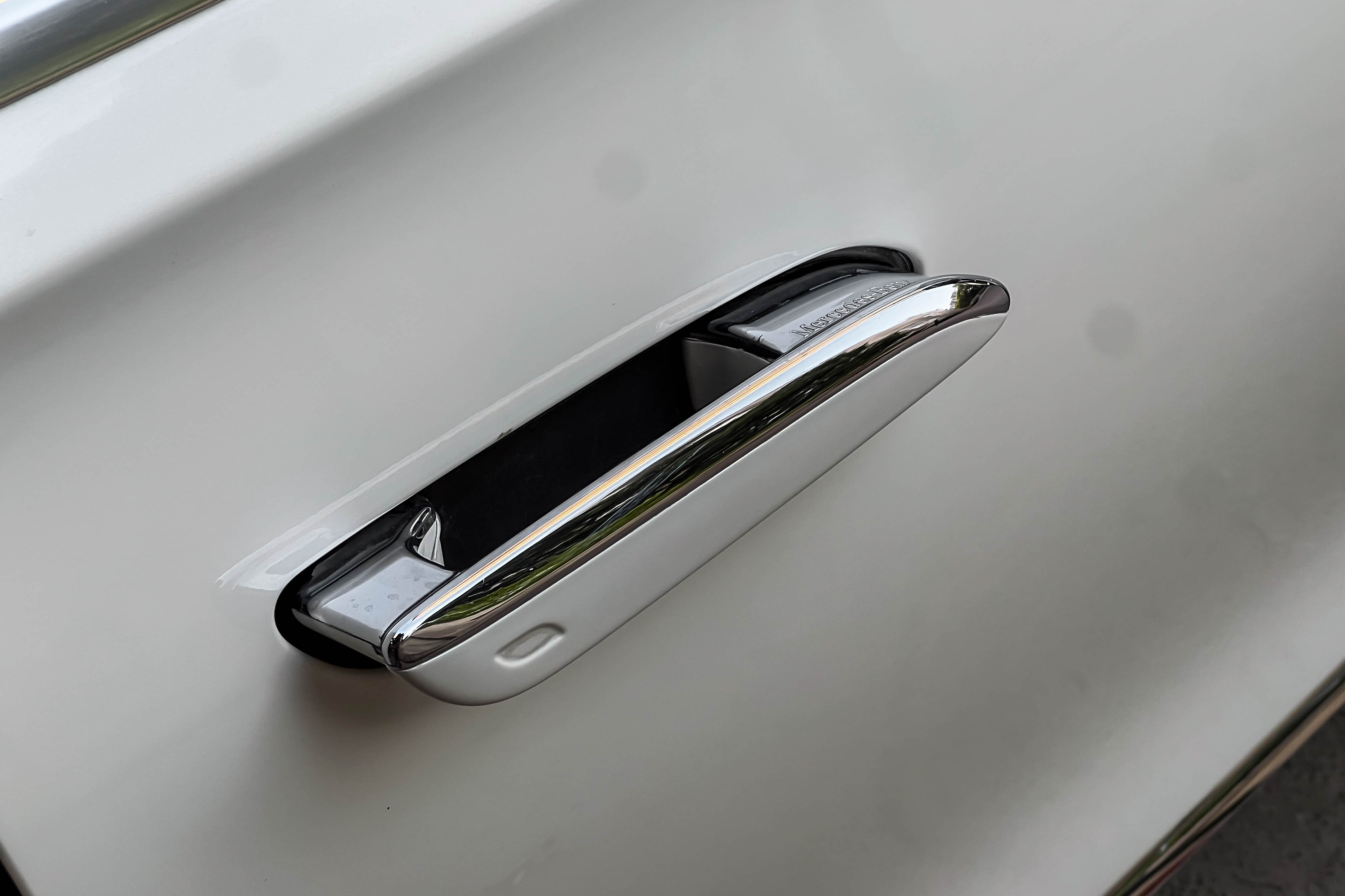 2023 MERCEDES BENZ S450 4 MATIC