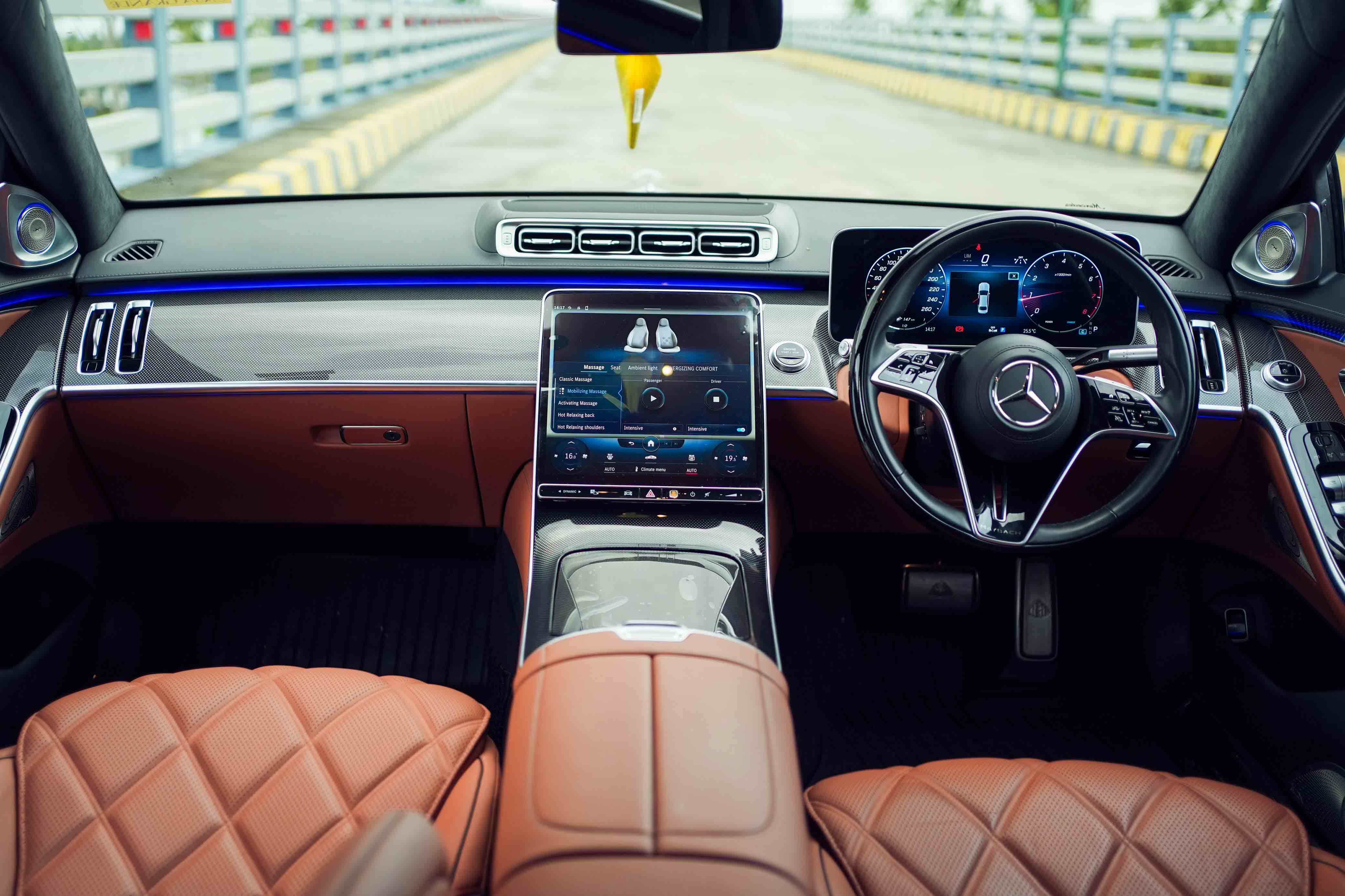 2023 MERCEDES BENZ S580 MAYBACH