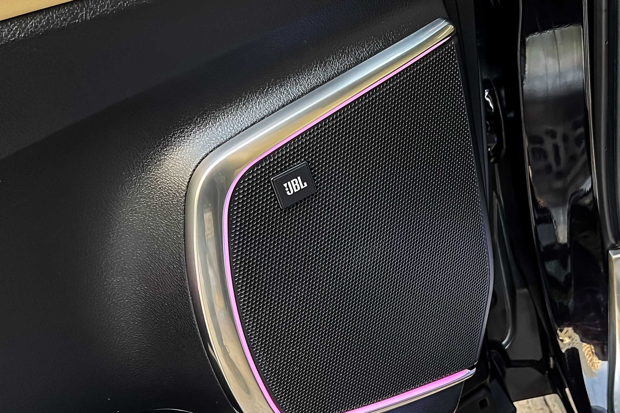 2023 TOYOTA VELLFIRE EXECUTIVE LOUNGE