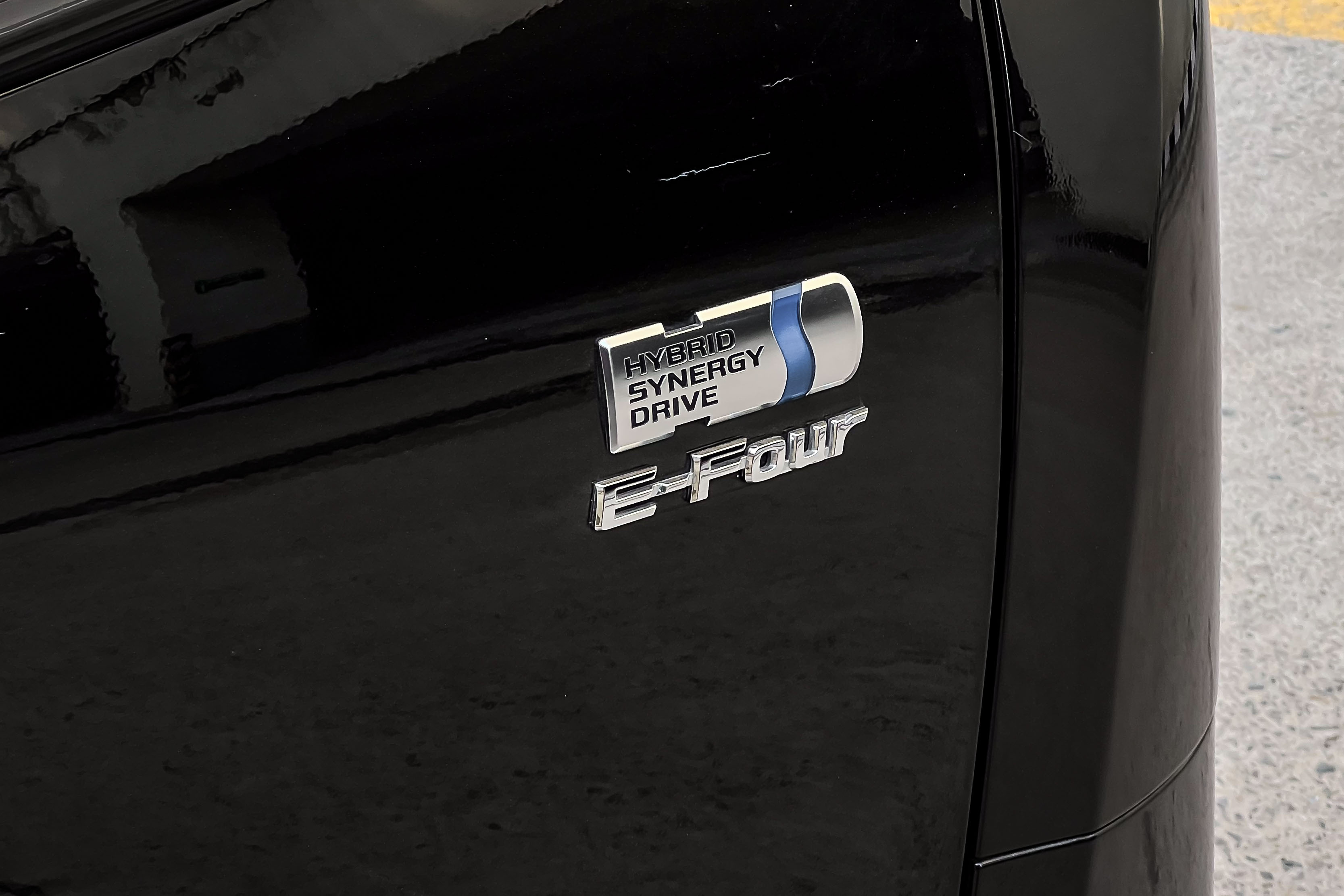 2023 TOYOTA VELLFIRE EXECUTIVE LOUNGE