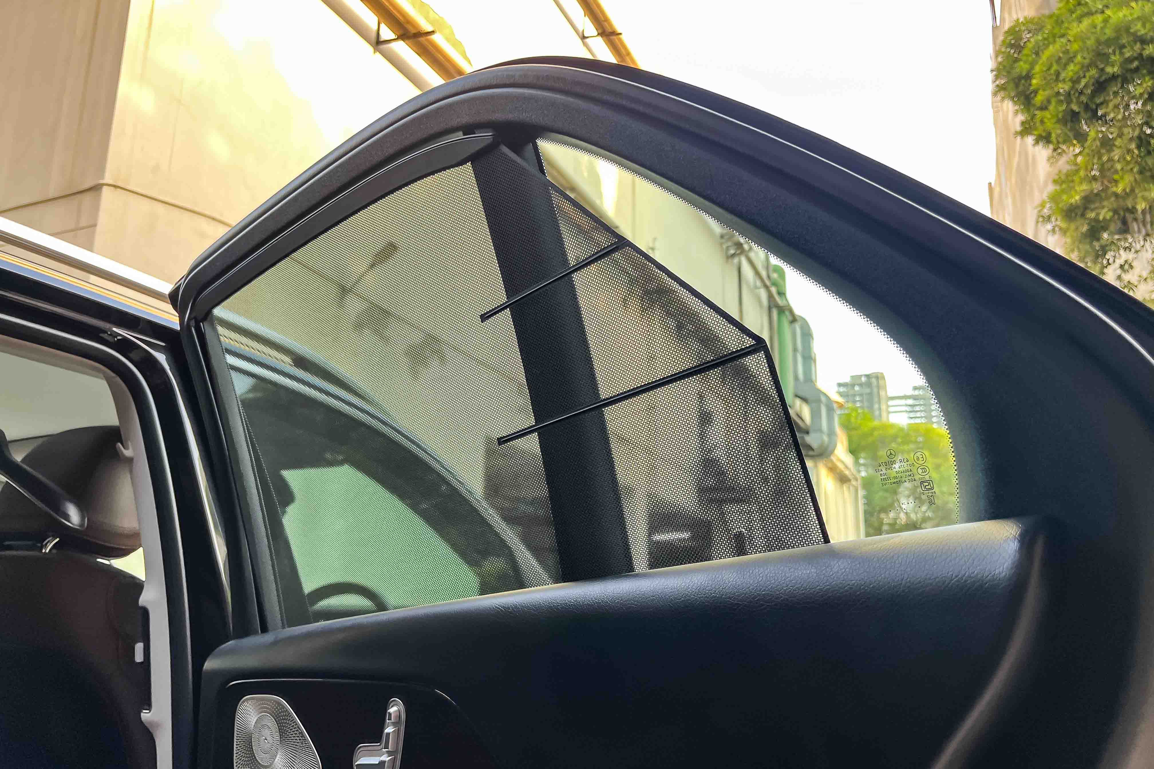 2024 MERCEDES BENZ GLE 300D EWB AMG LINE