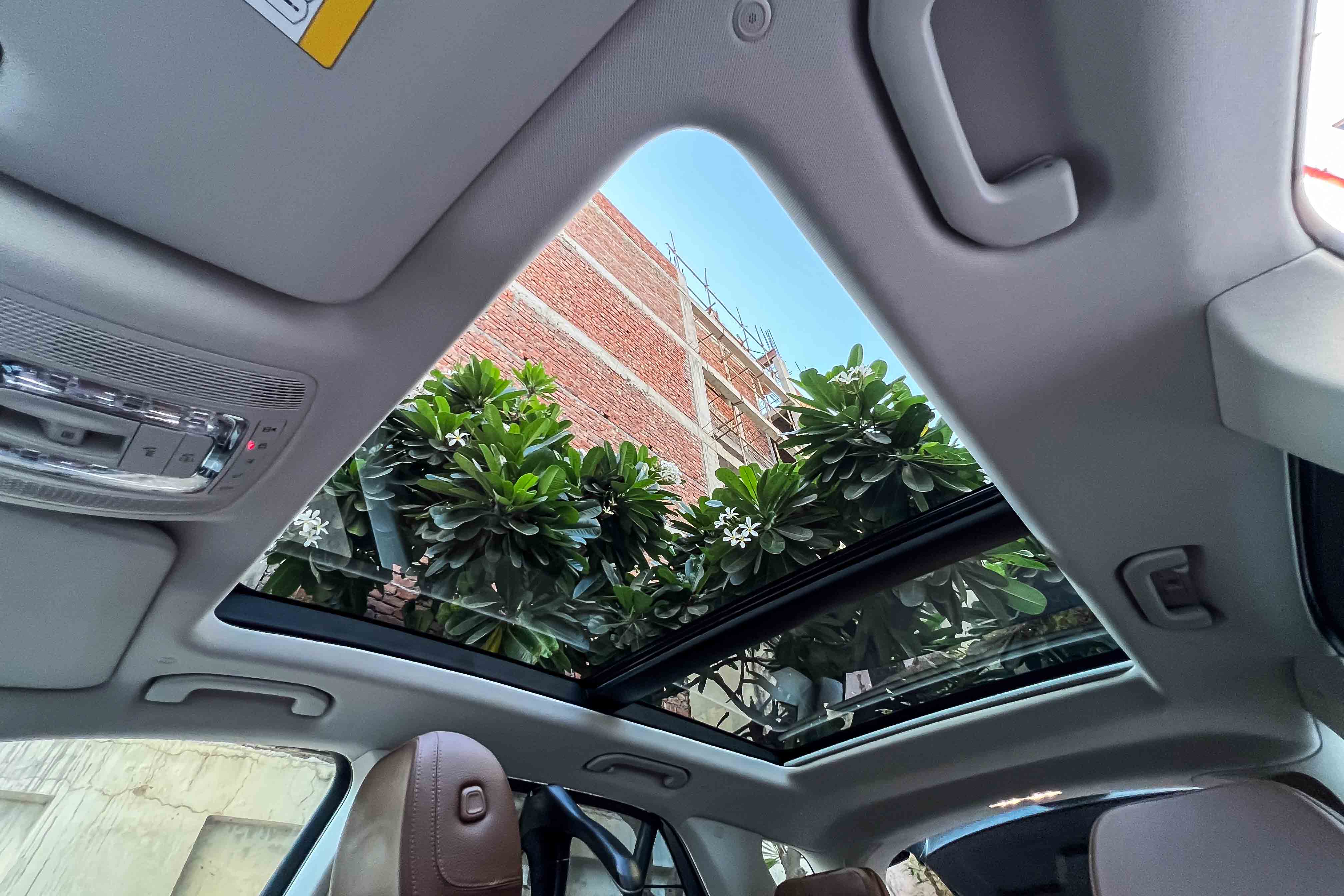 2024 MERCEDES BENZ GLE 300D EWB AMG LINE