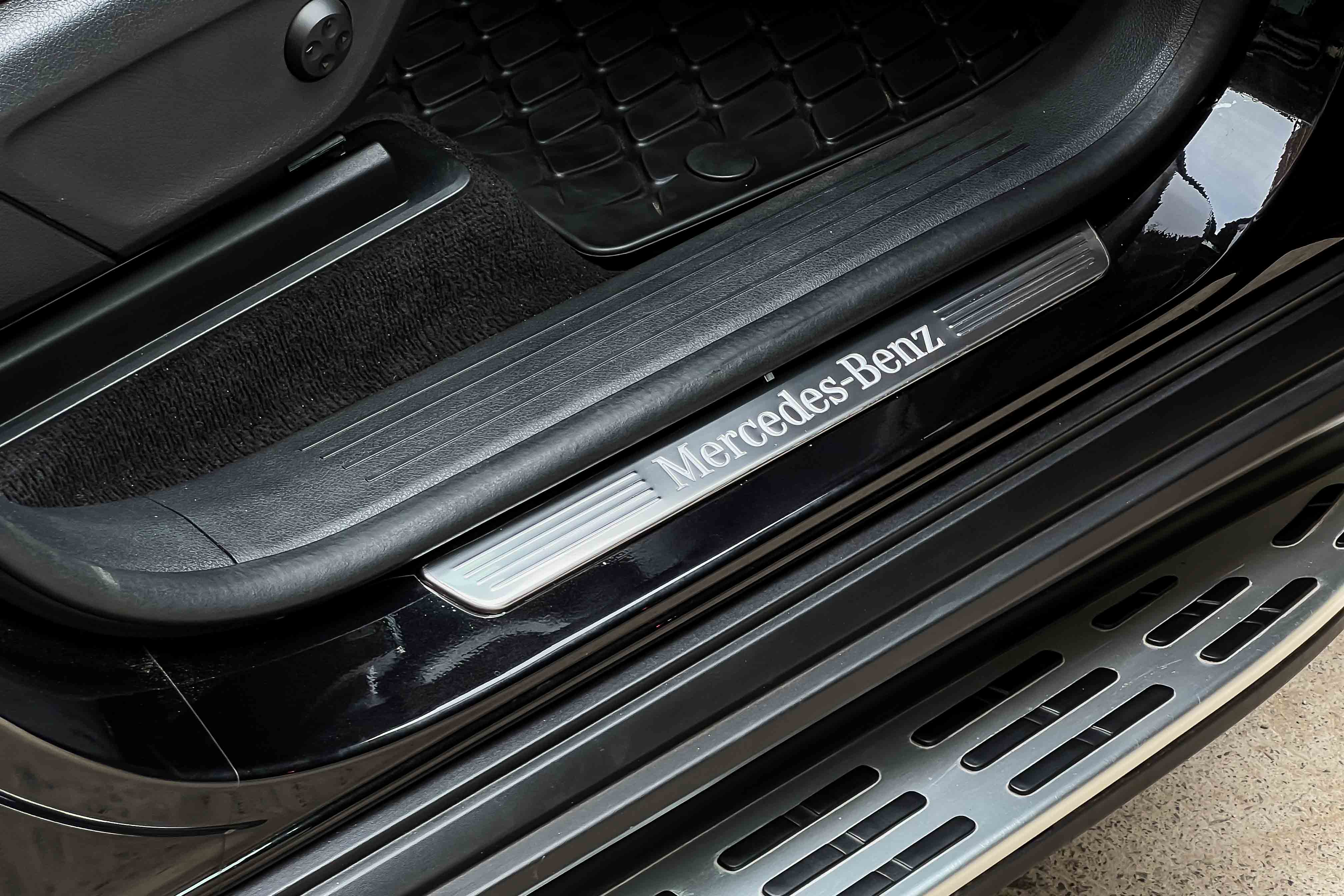 2024 MERCEDES BENZ GLE 450d 4 MATIC AMG LINE