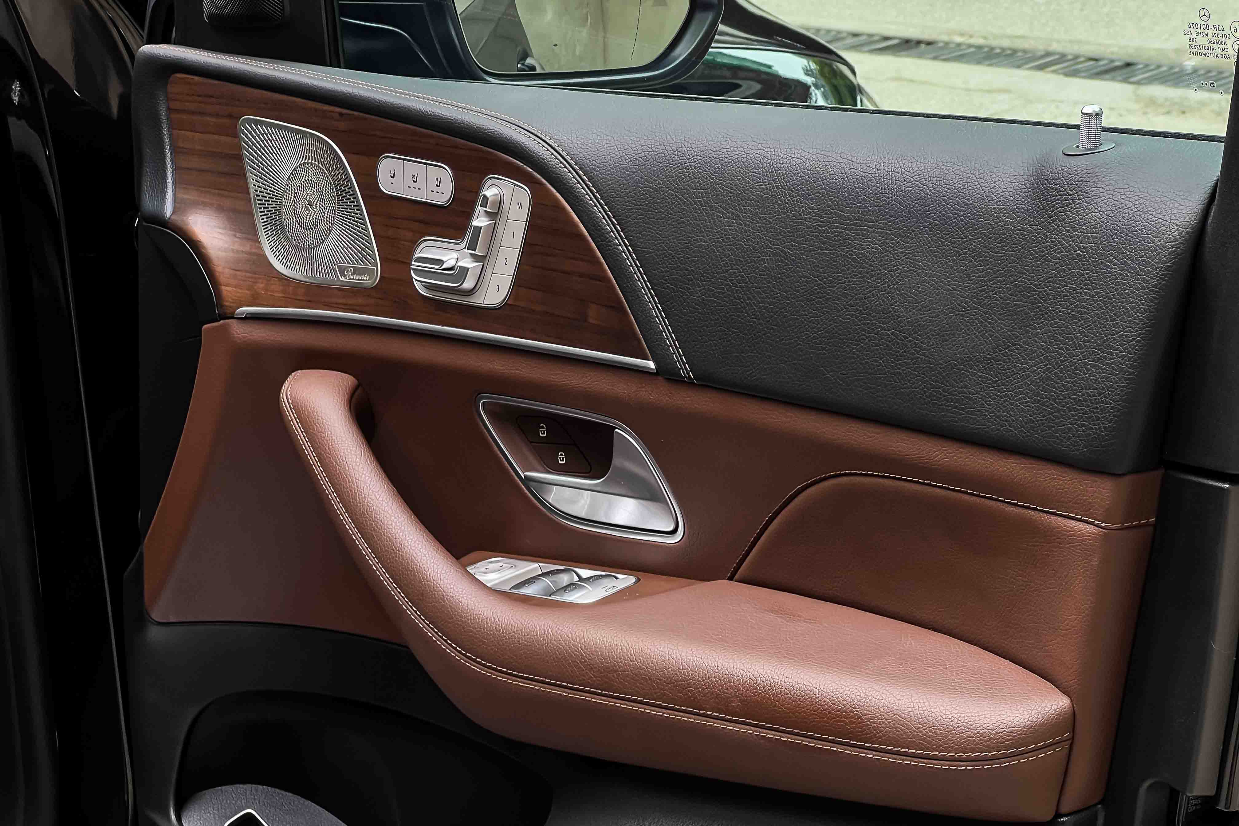 2024 MERCEDES BENZ GLE 450d 4 MATIC AMG LINE