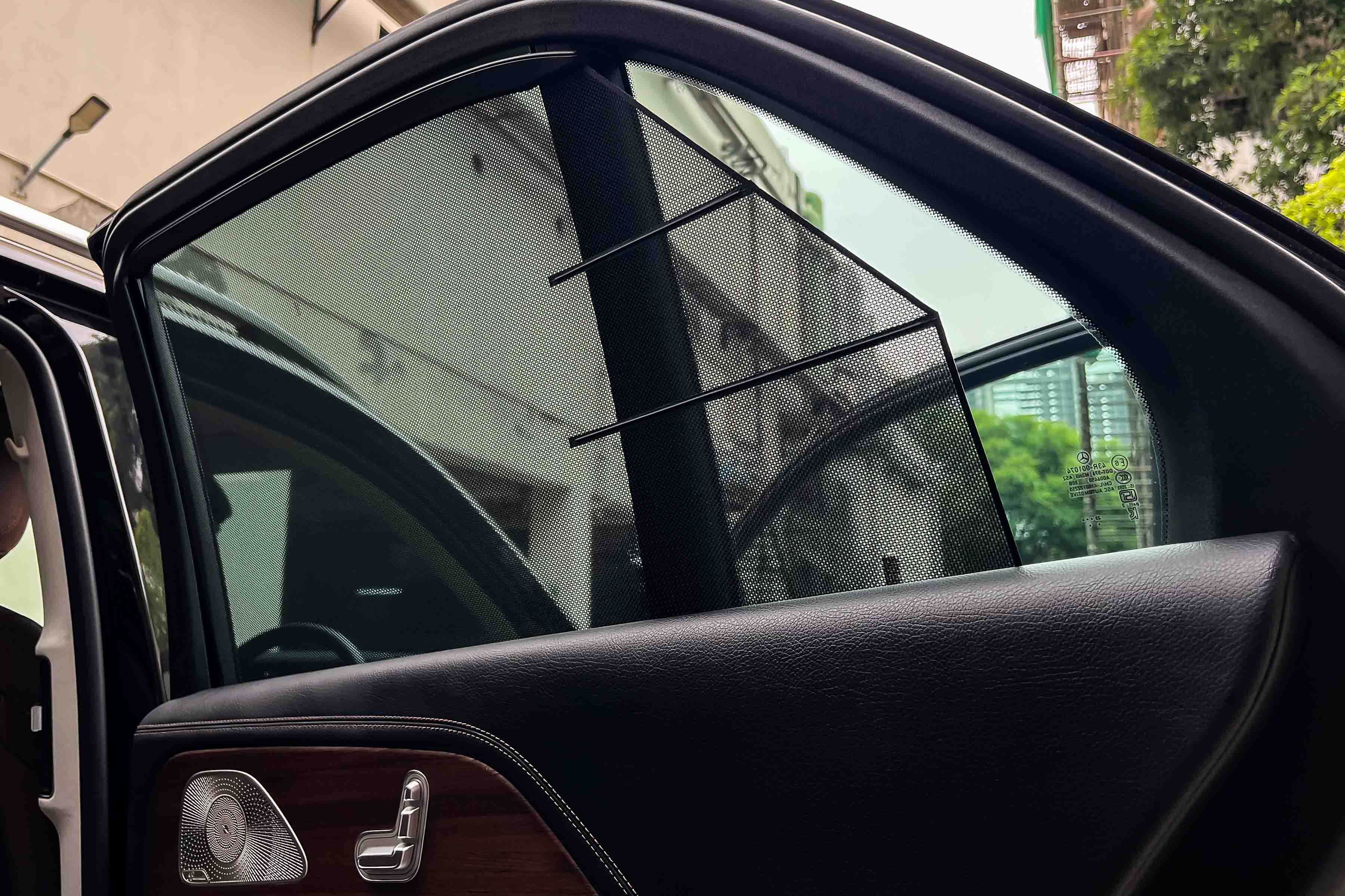 2024 MERCEDES BENZ GLE 450d 4 MATIC AMG LINE