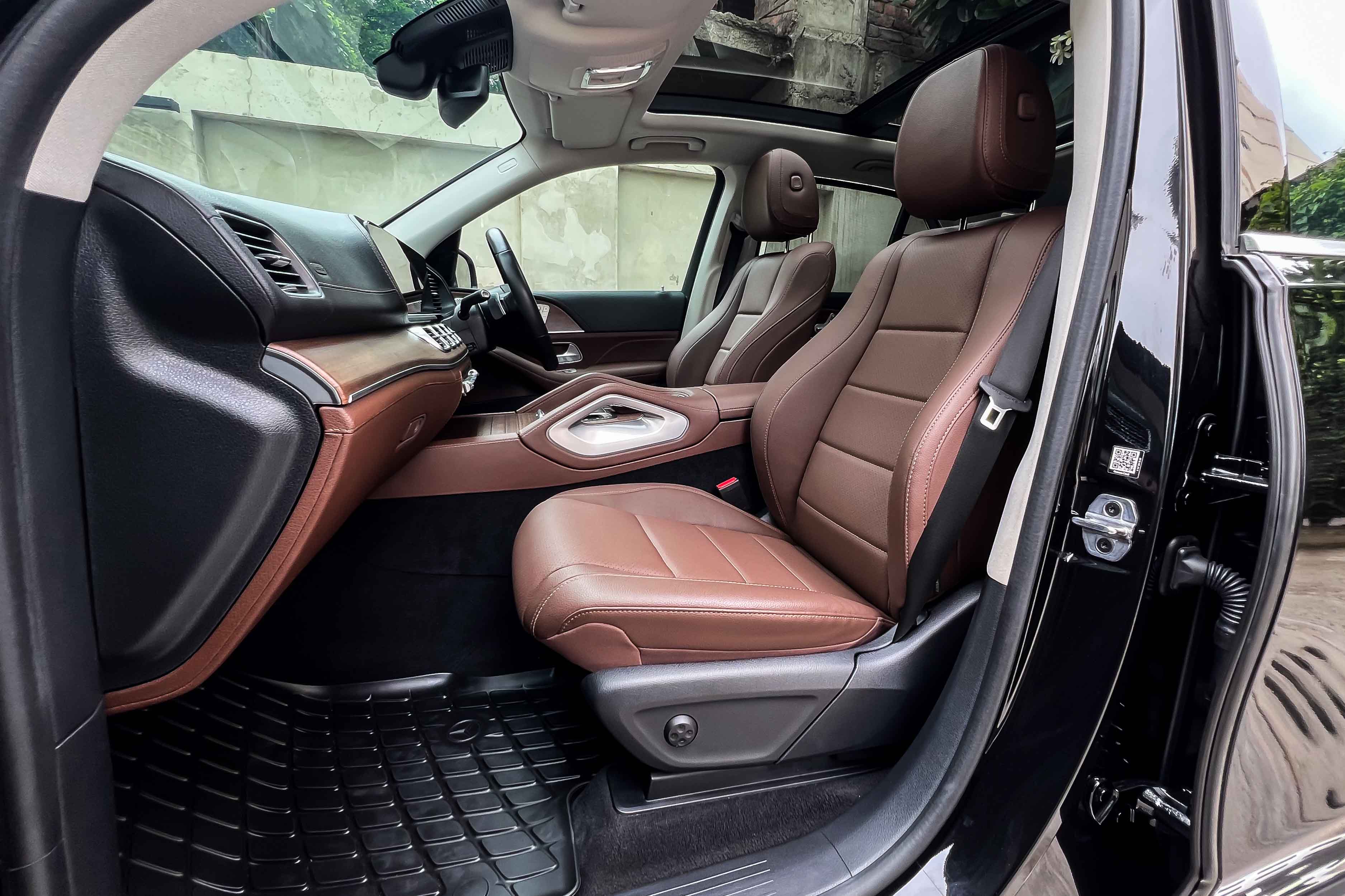 2024 MERCEDES BENZ GLE 450d 4 MATIC AMG LINE