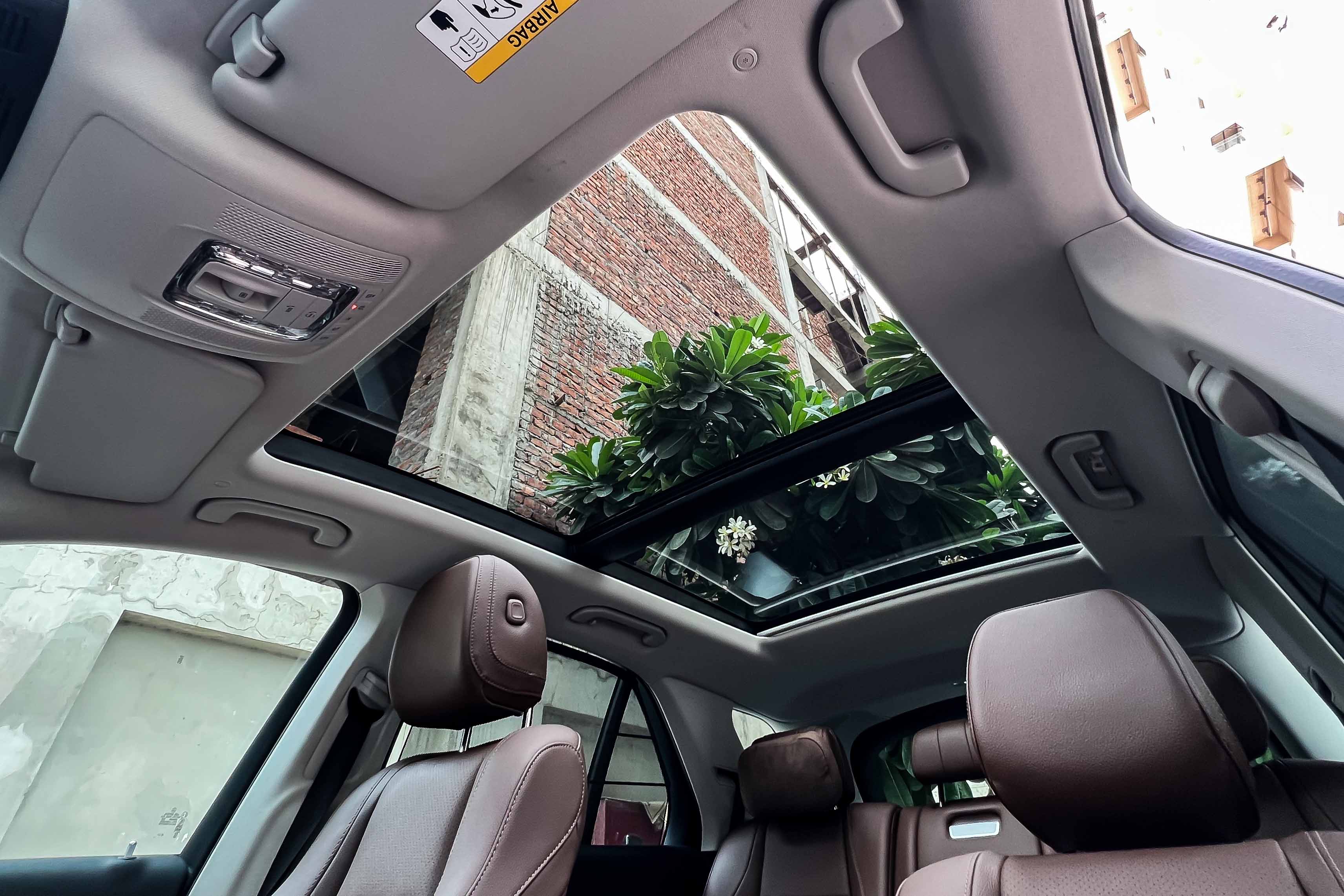 2024 MERCEDES BENZ GLE 450d 4 MATIC AMG LINE