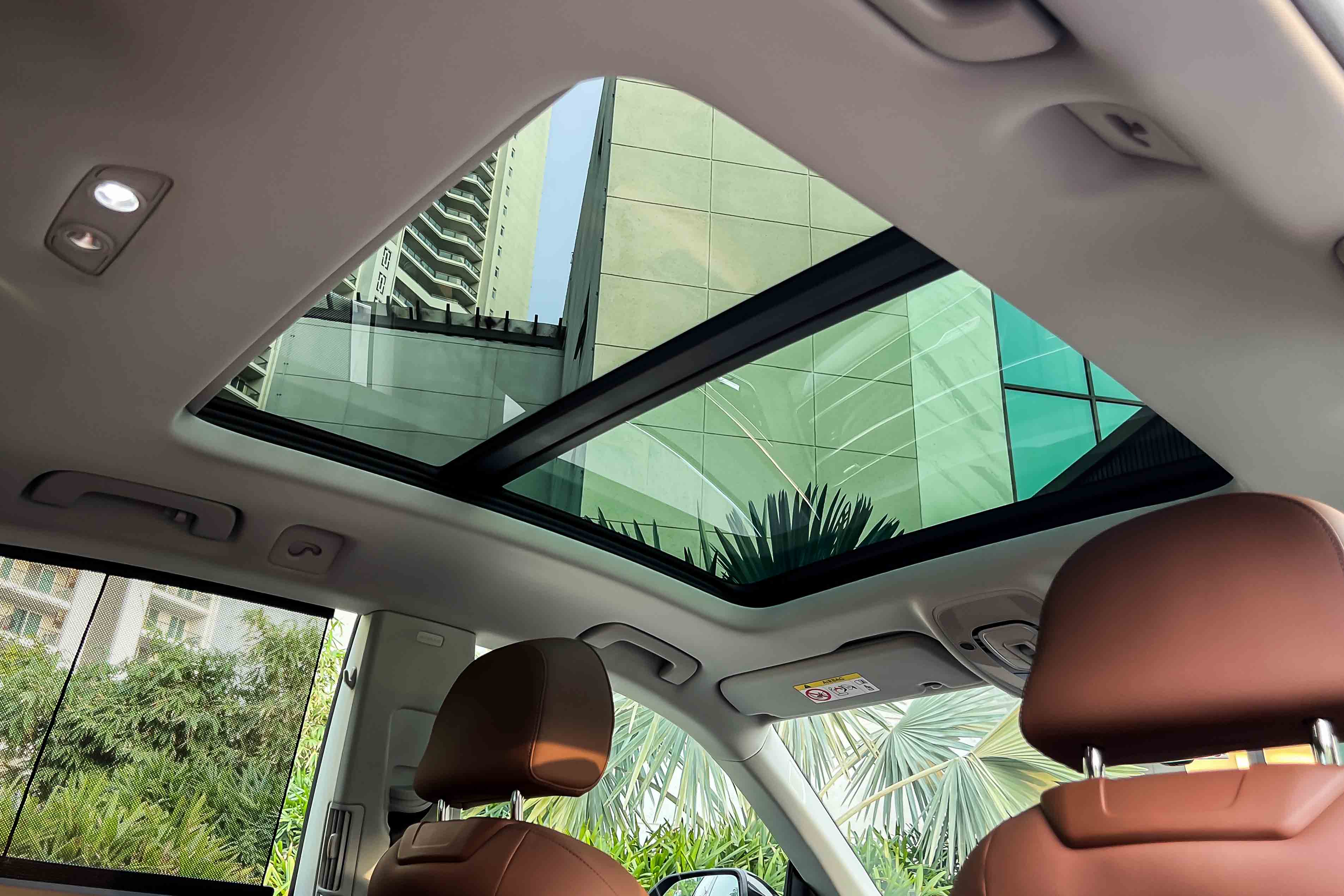 2025 AUDI Q8 55 TFSI