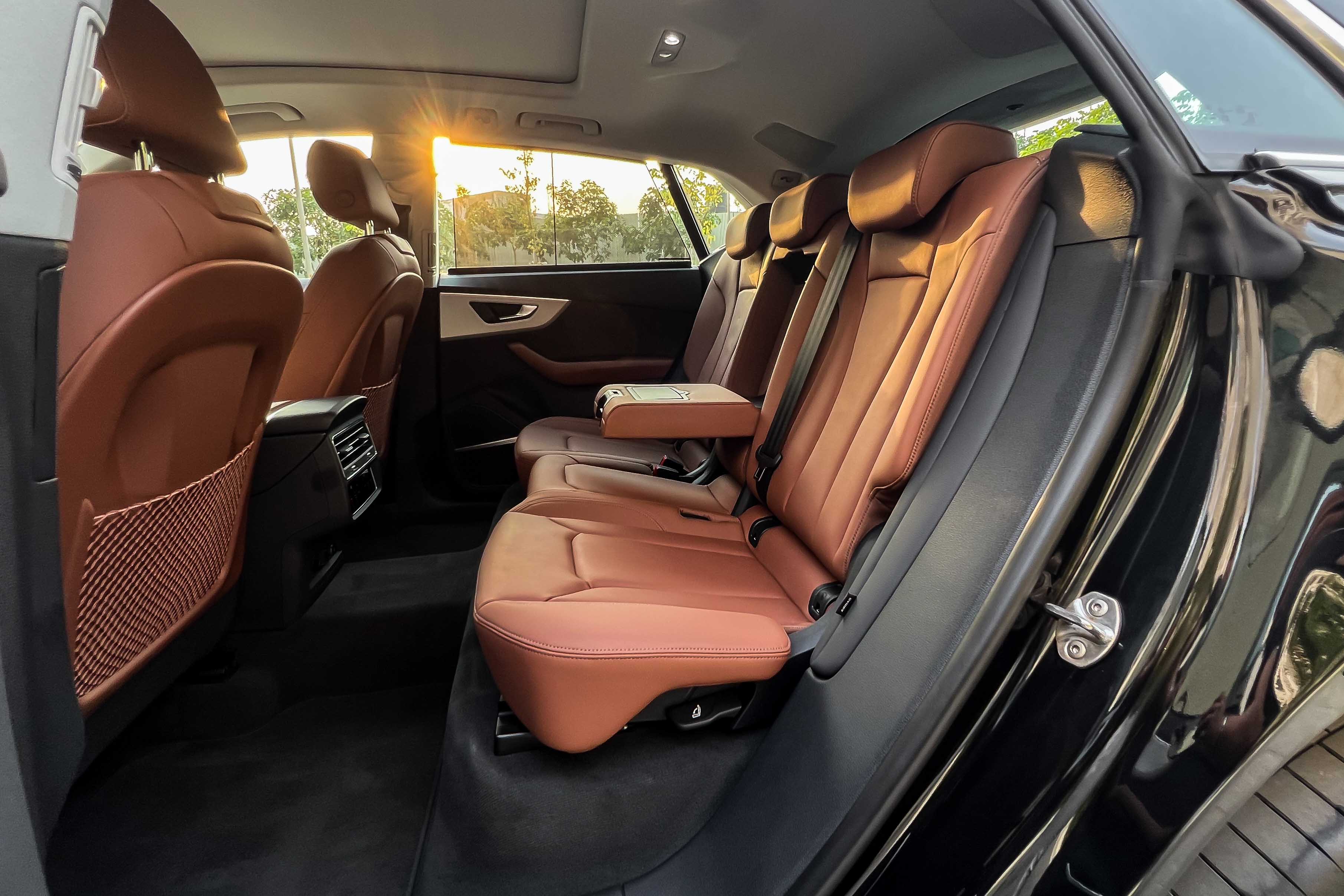 2025 AUDI Q8 55 TFSI