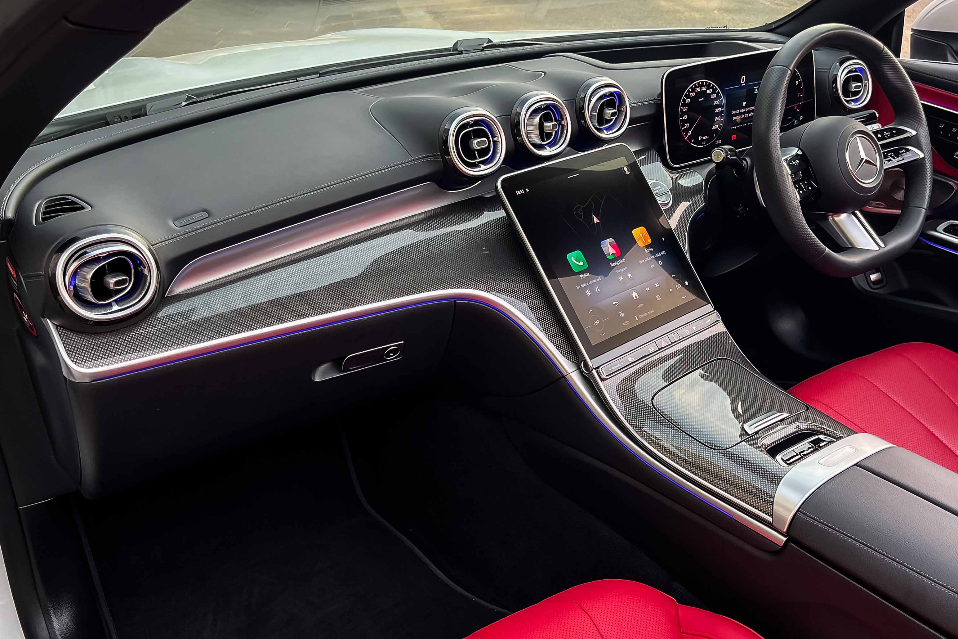 2025 MERCEDES BENZ CLE 300 CABRIOLET 4MATIC AMG LINE