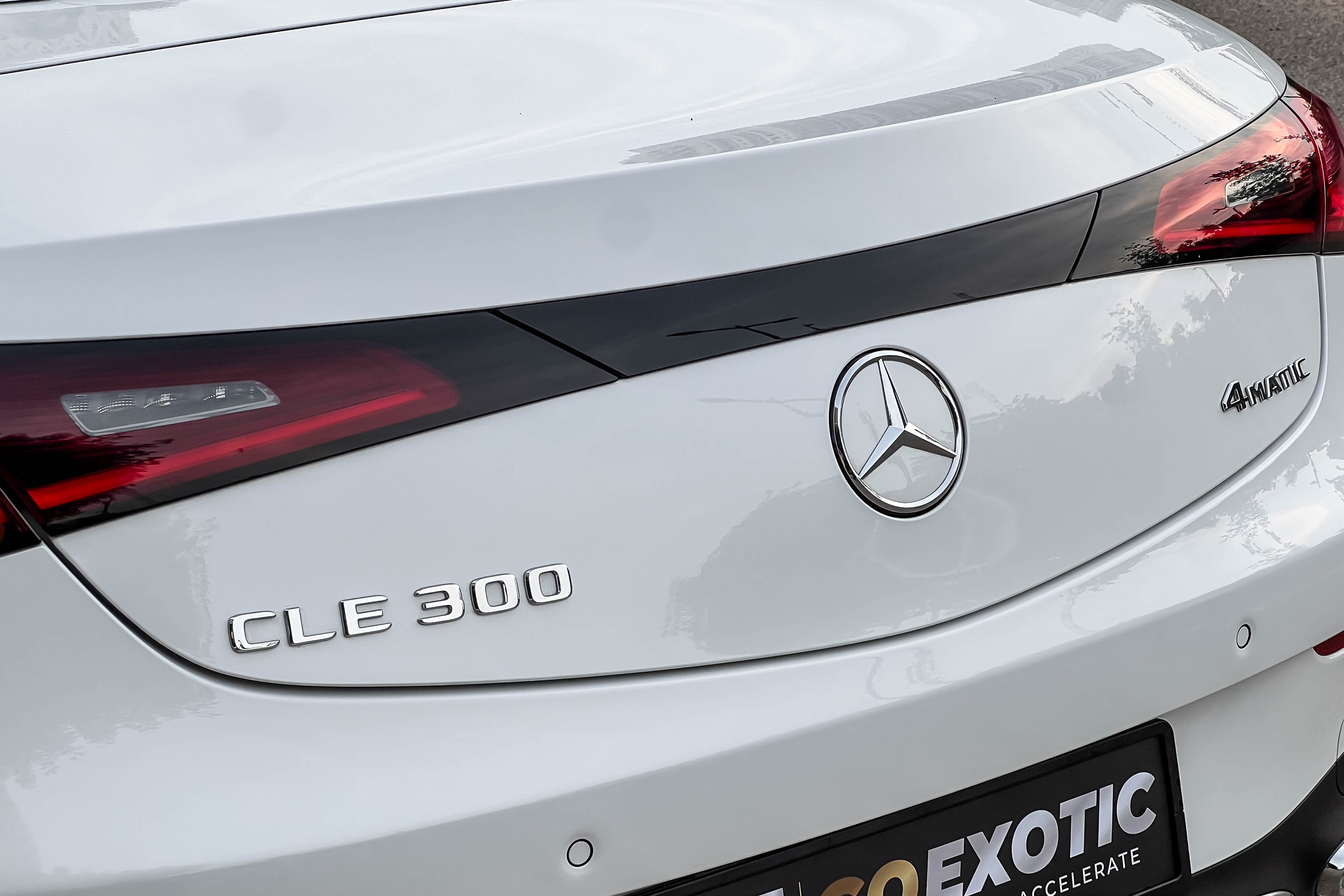 2025 MERCEDES BENZ CLE 300 CABRIOLET 4MATIC AMG LINE