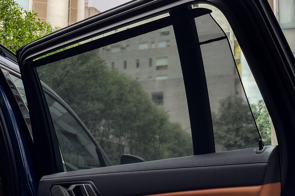 2020 BMW X7 40i M SPORT