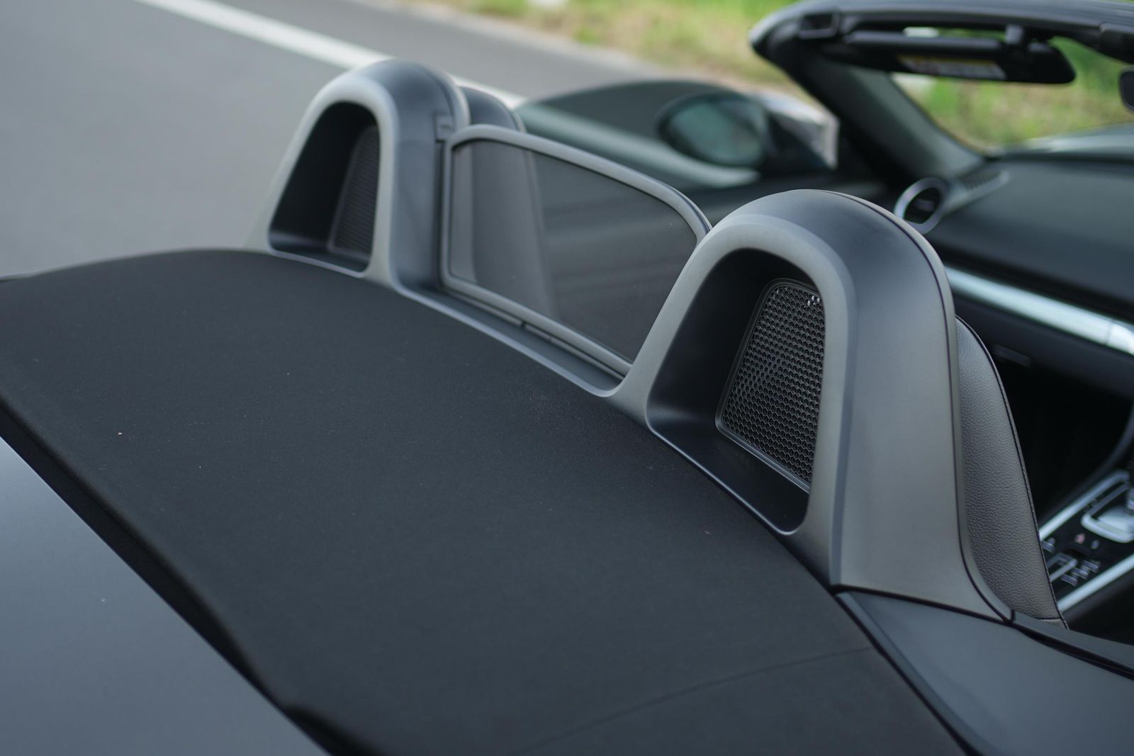 2020 PORSCHE 718 BOXSTER