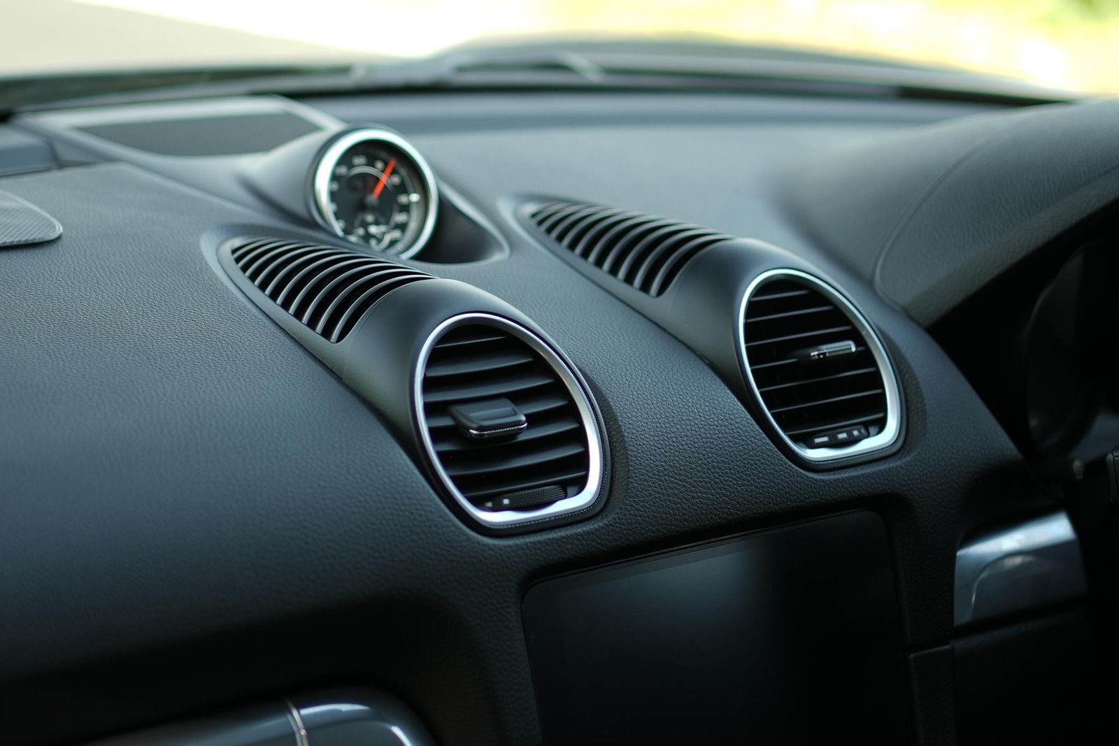 2020 PORSCHE 718 BOXSTER