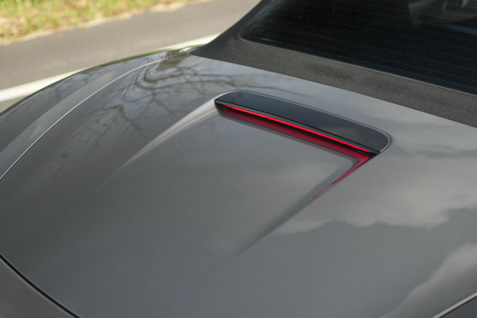 2020 PORSCHE 718 BOXSTER