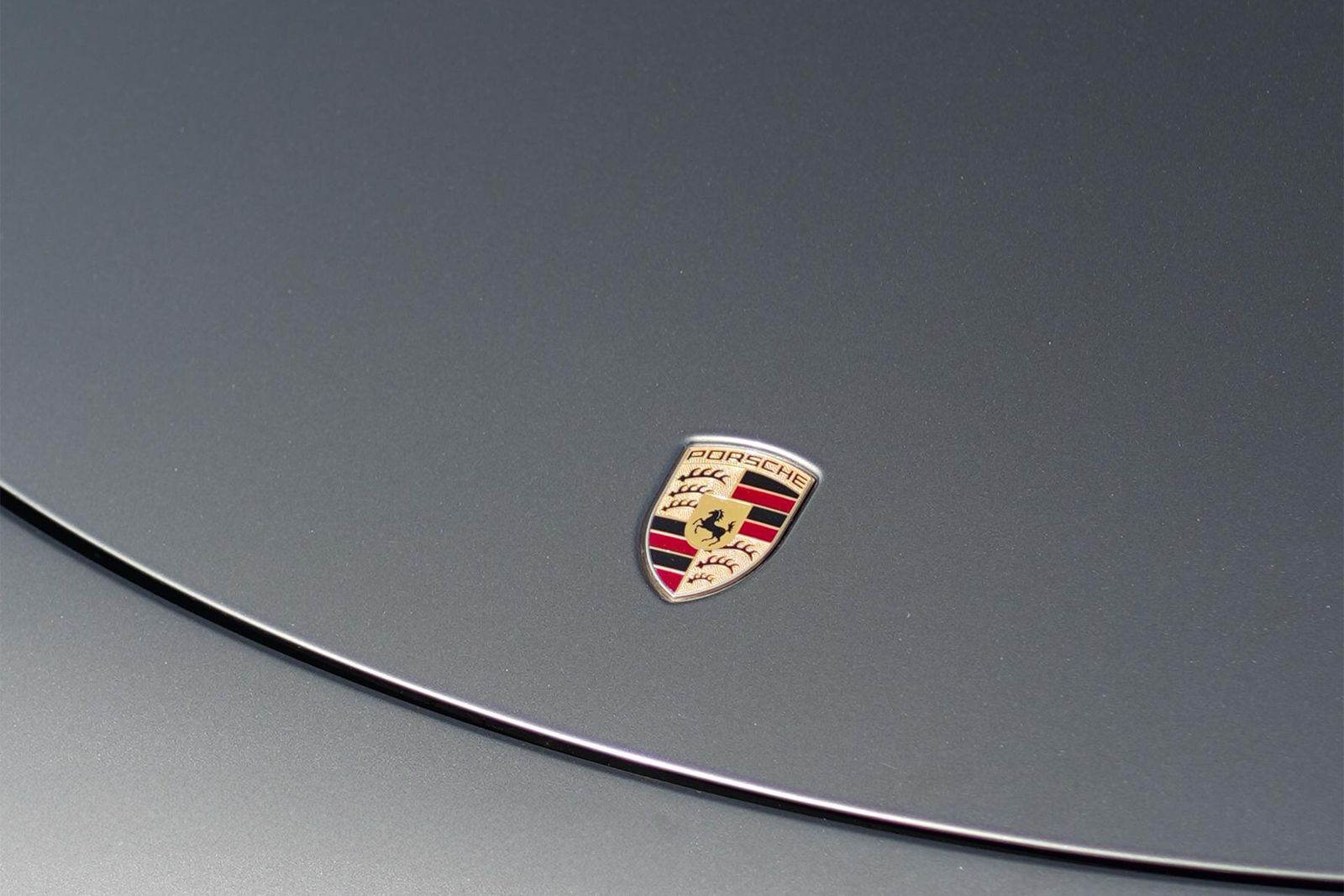 2020 PORSCHE 718 BOXSTER