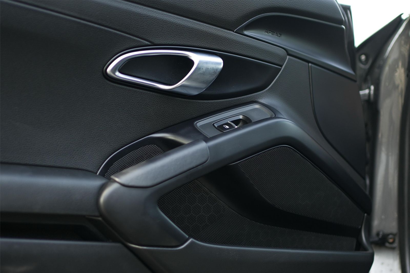 2020 PORSCHE 718 BOXSTER