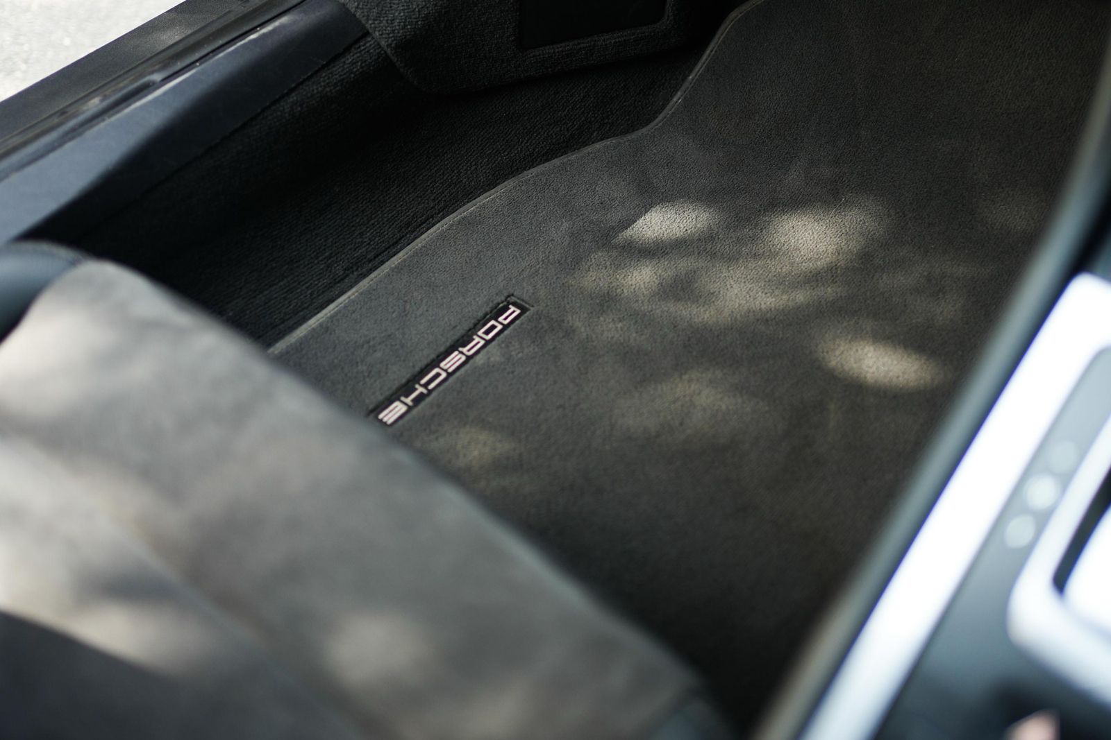 2020 PORSCHE 718 BOXSTER