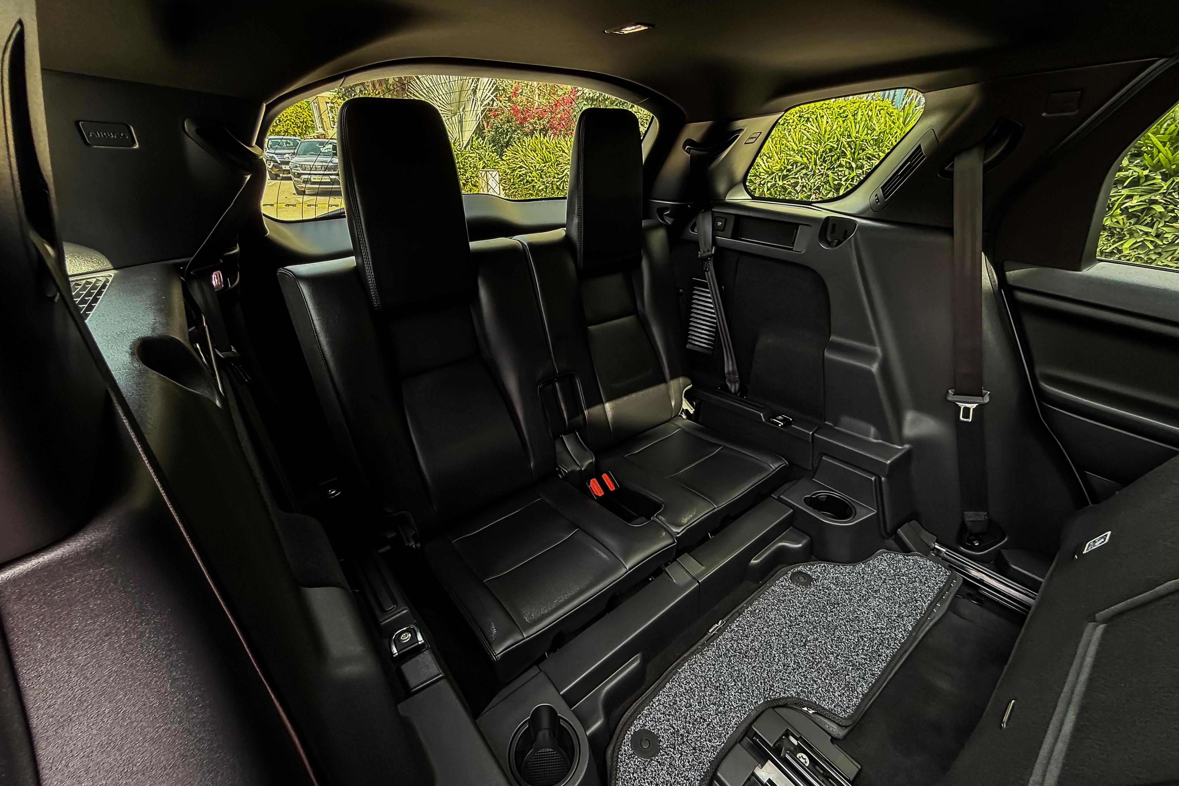 2019 LAND ROVER DISCOVERY SPORT HSE