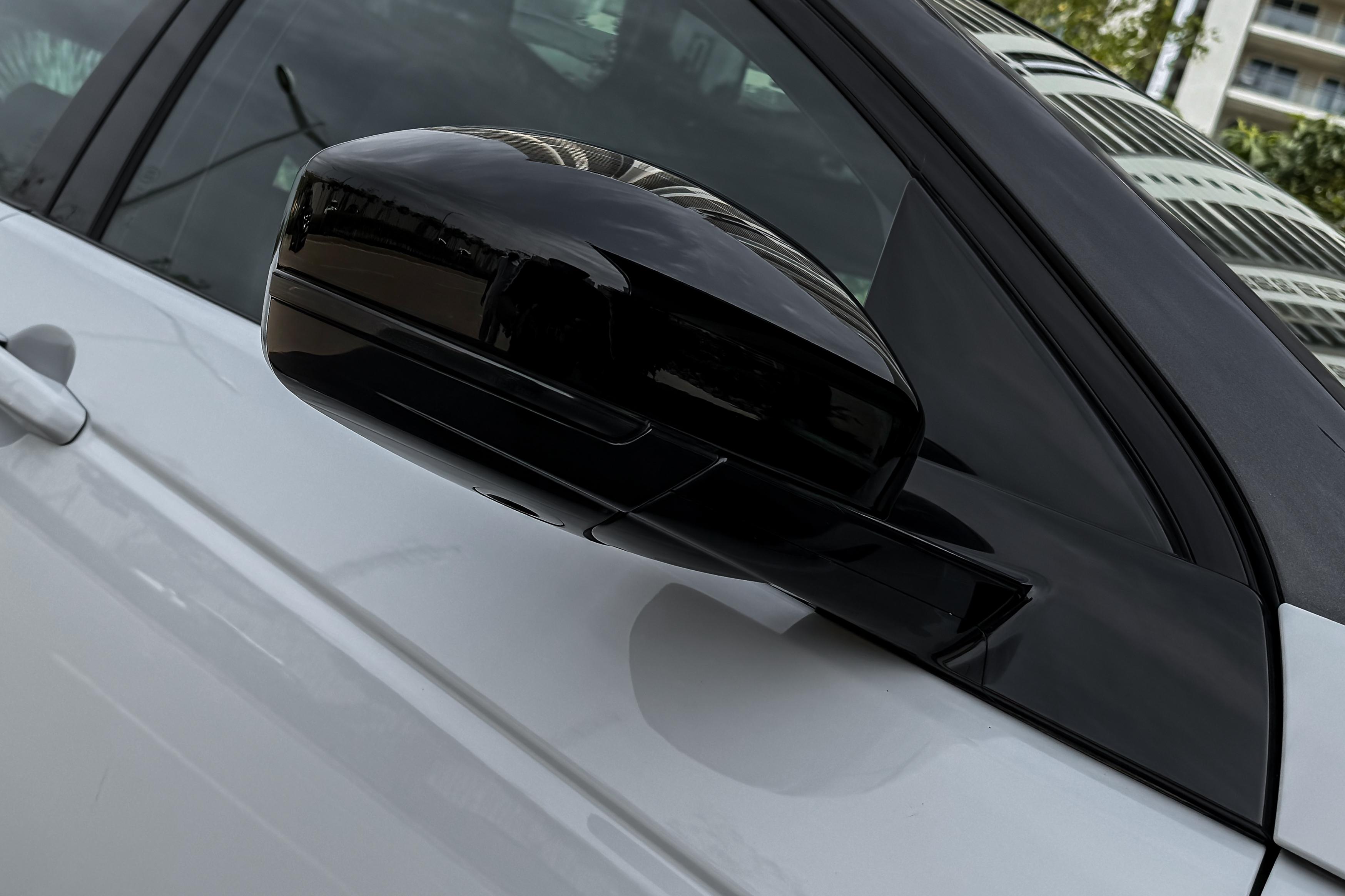 2019 LAND ROVER DISCOVERY SPORT HSE