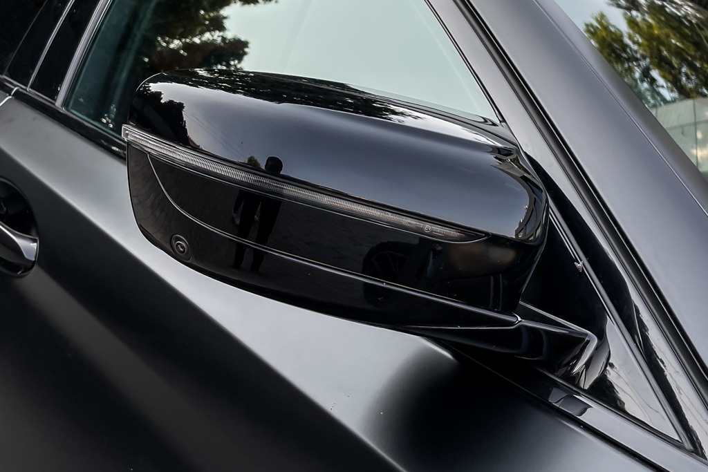 2023 BMW M5 LCI COMPETITION