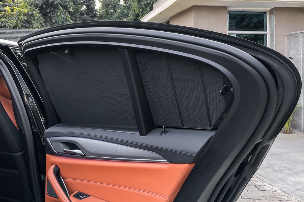 2023 BMW M5 LCI COMPETITION