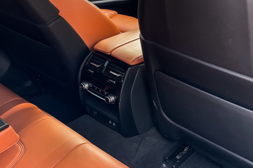 2023 BMW M5 LCI COMPETITION