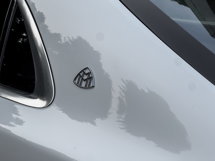 2018 MERCEDES BENZ S560 MAYBACH