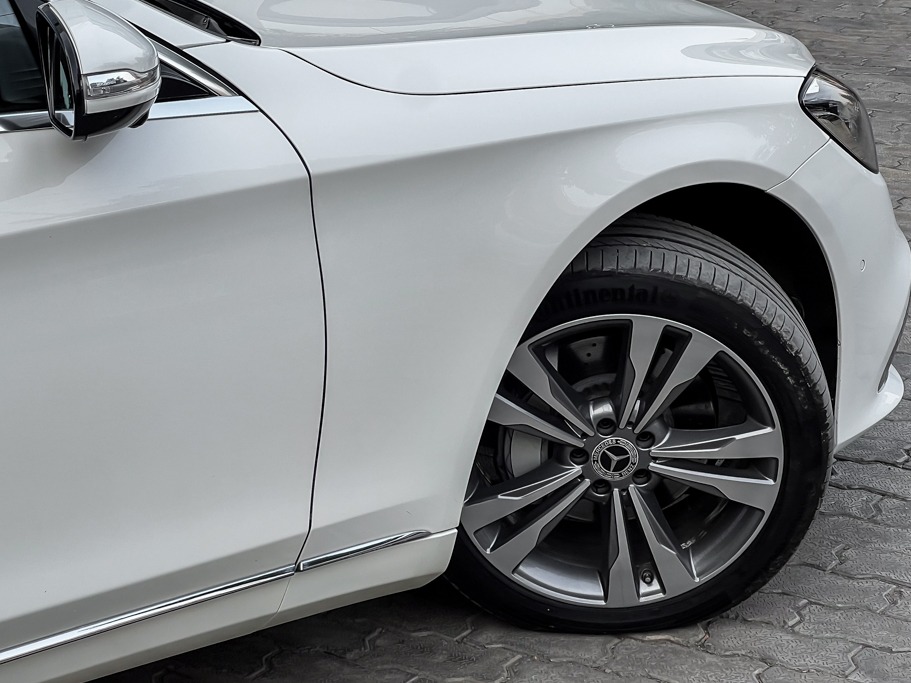 2018 MERCEDES BENZ S560 MAYBACH