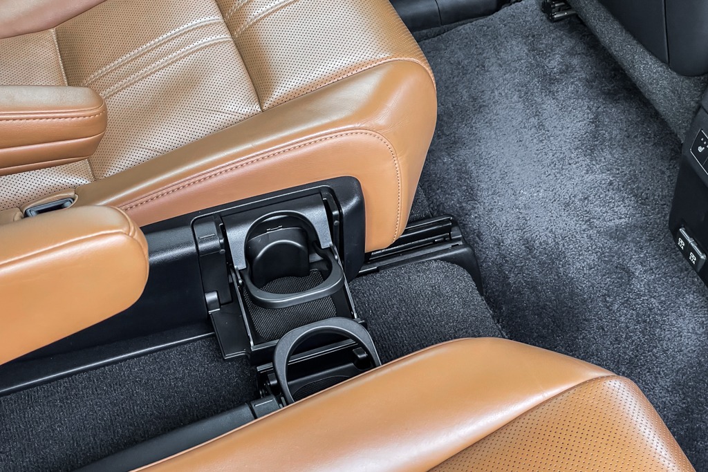 2019 LEXUS RX450H LUXURY