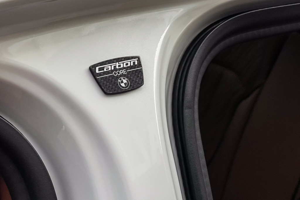 2021 BMW 740LI M SPORT