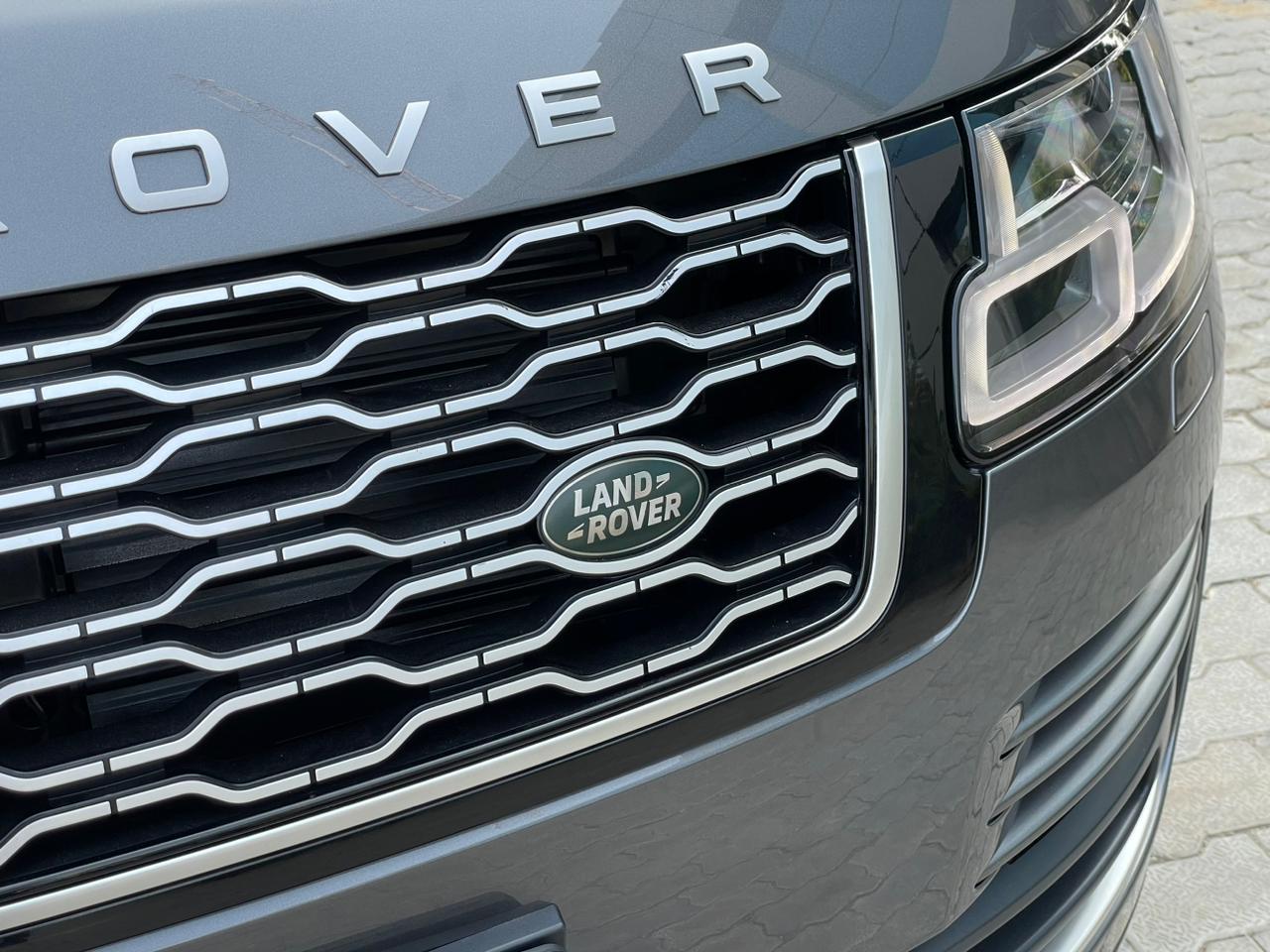 2018 RANGE ROVER VOGUE LWB