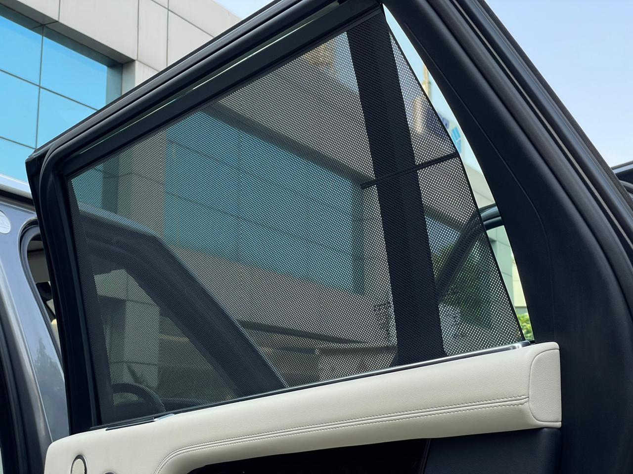 2018 RANGE ROVER VOGUE LWB