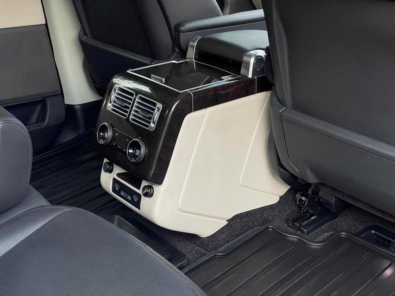 2018 RANGE ROVER VOGUE LWB