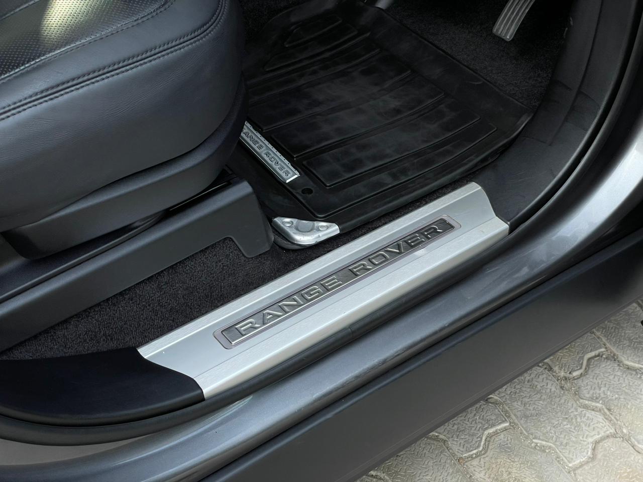 2018 RANGE ROVER VOGUE LWB